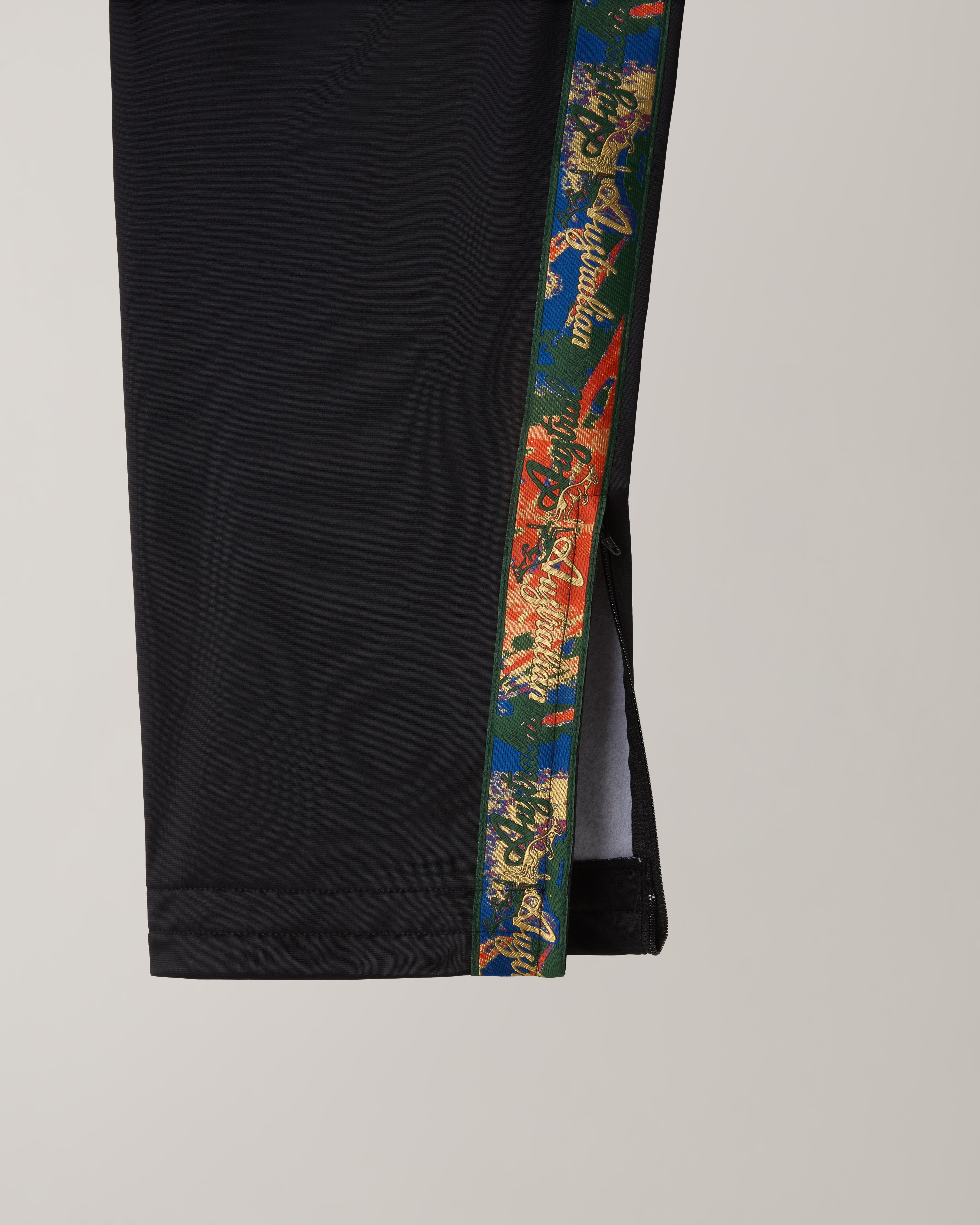 Nebula Tape Track Pant