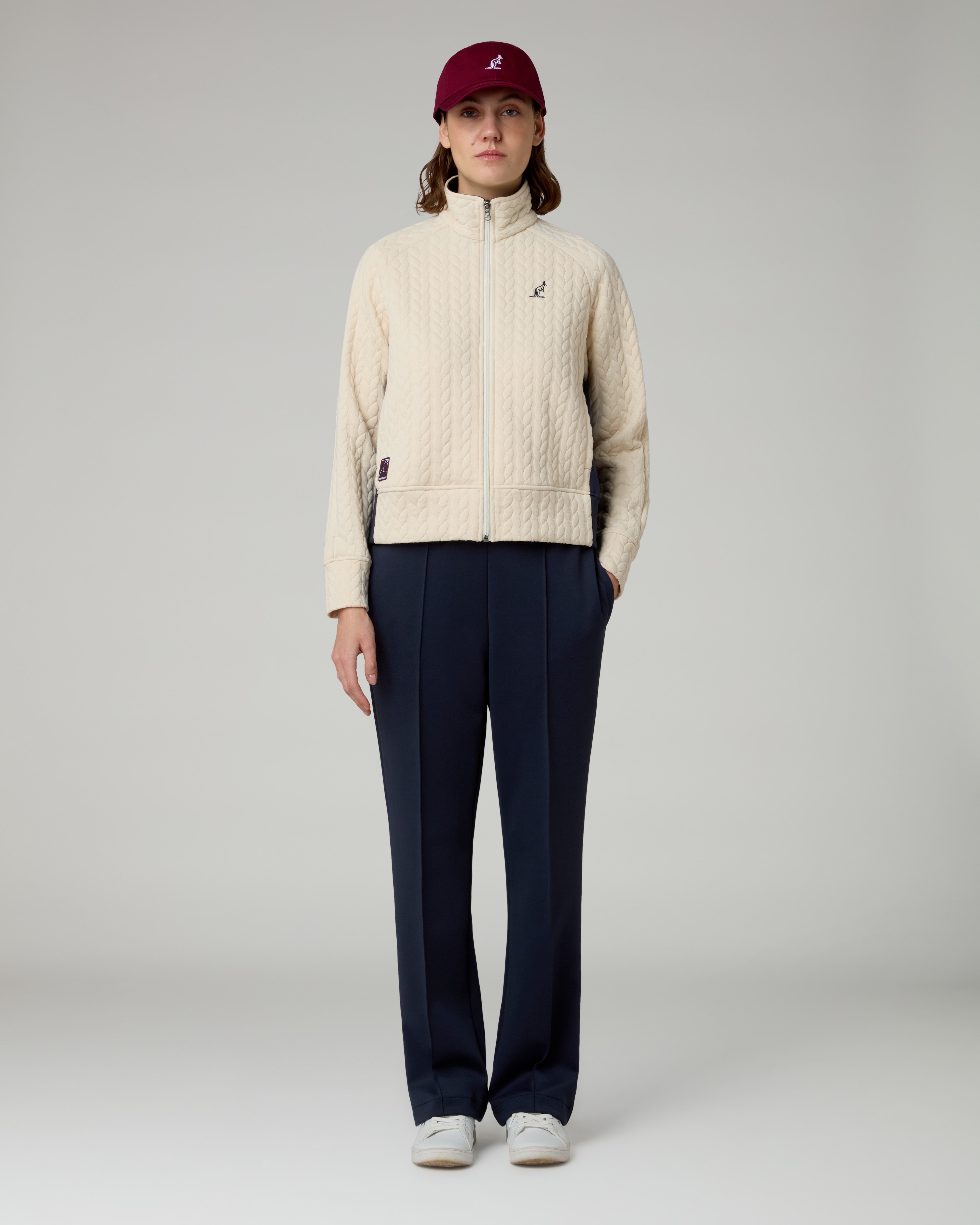 Perfect Track Pant