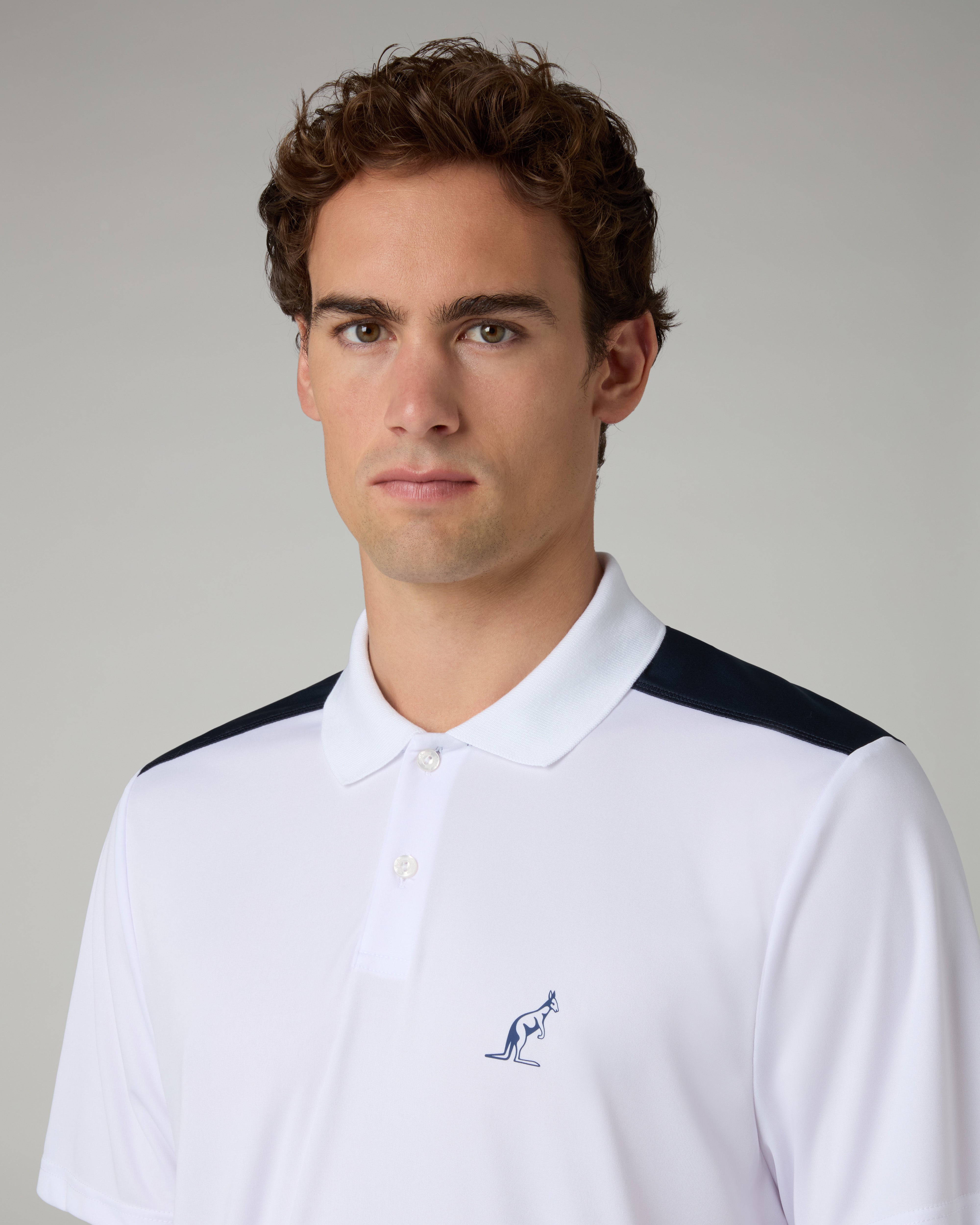 Court Polo Shirt