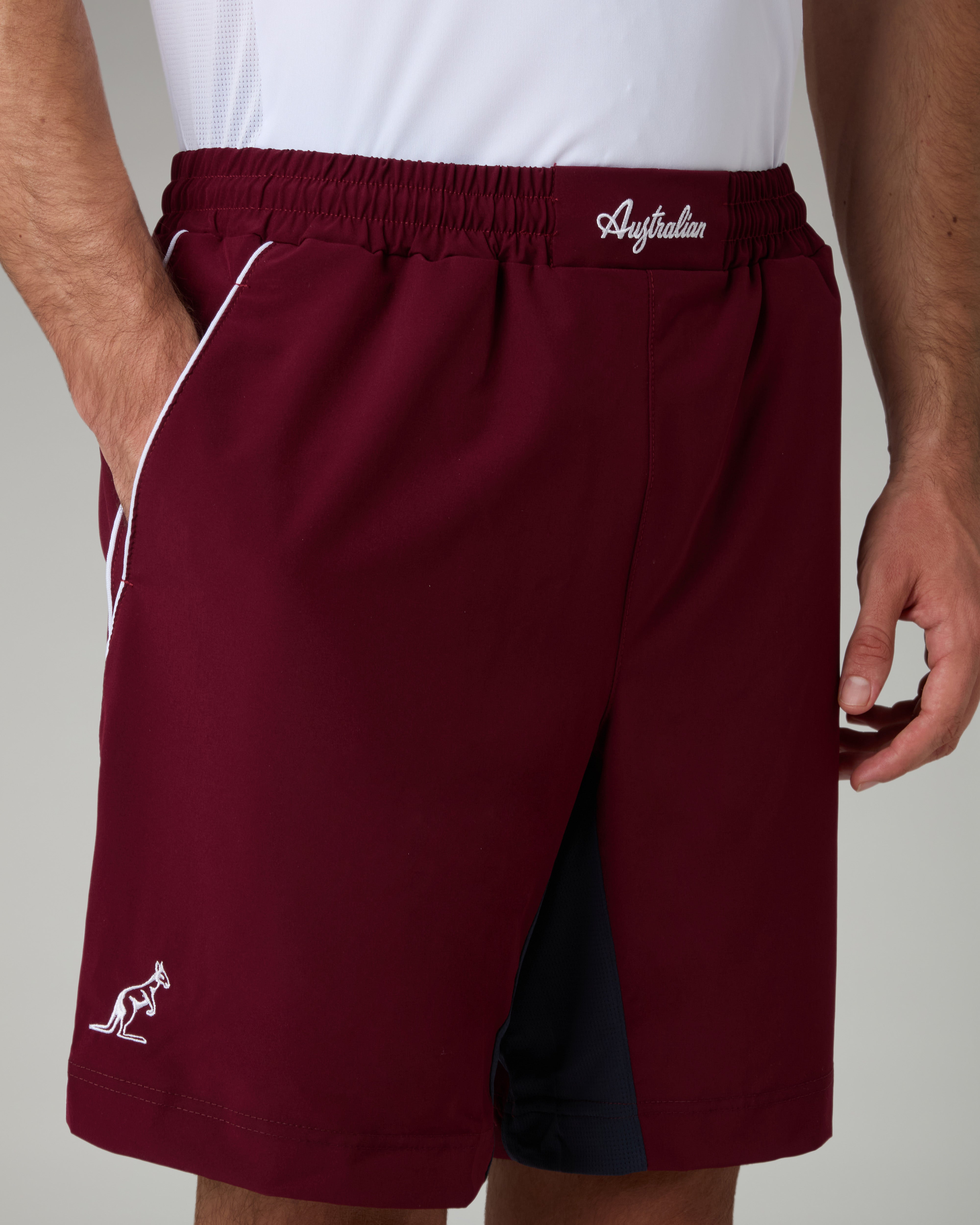 Slam Classic Short