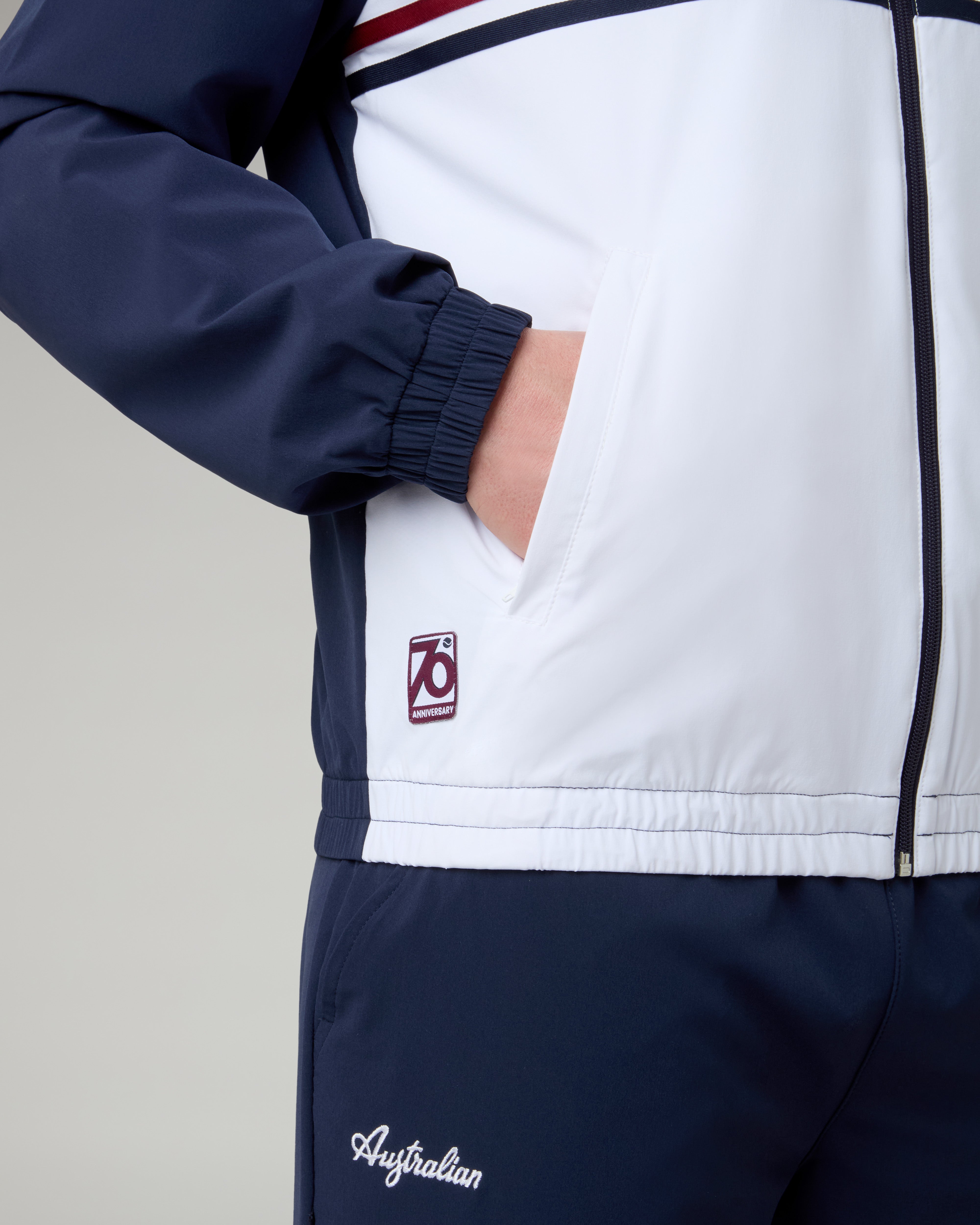 Perfect Tracksuit