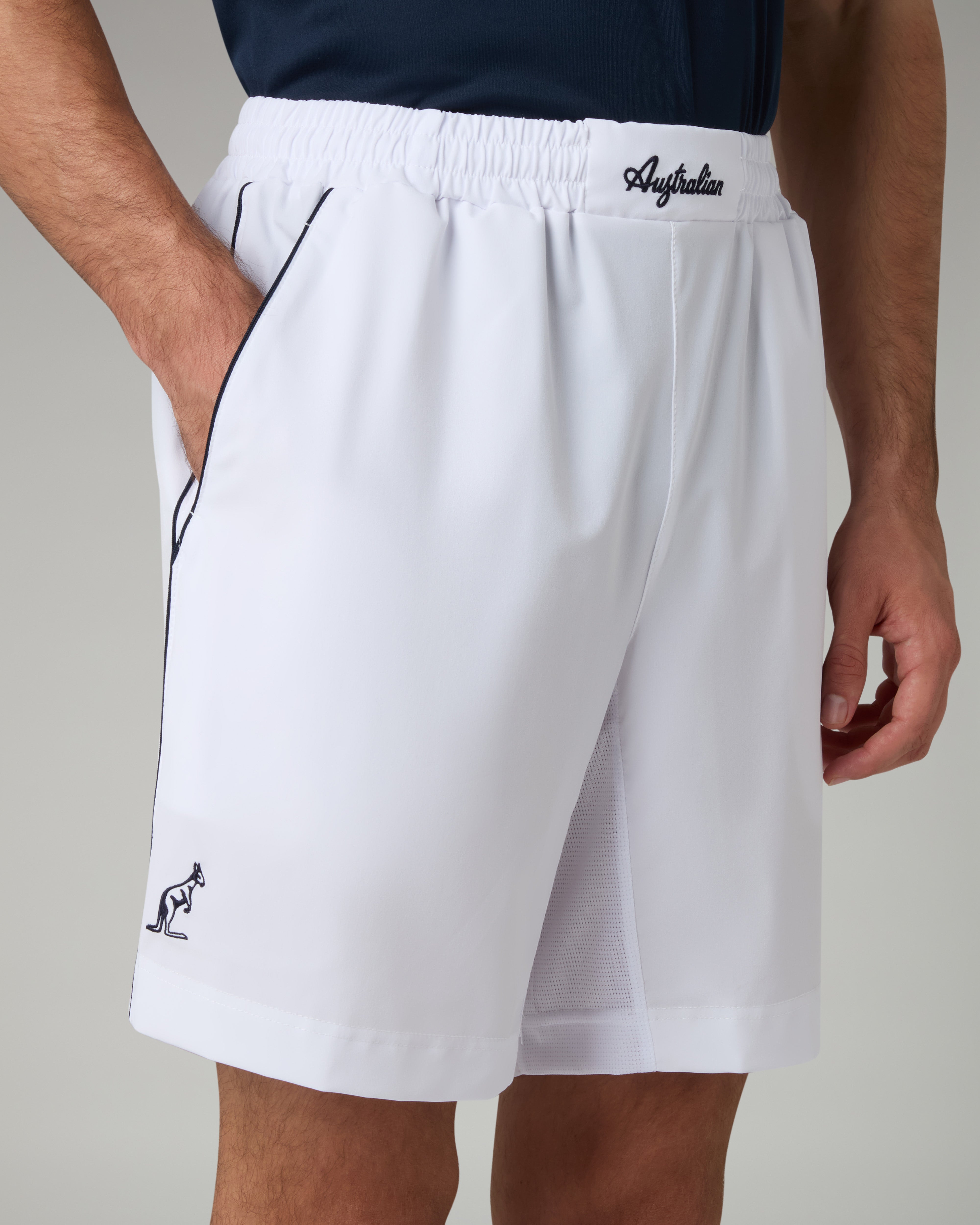 Slam Classic Short