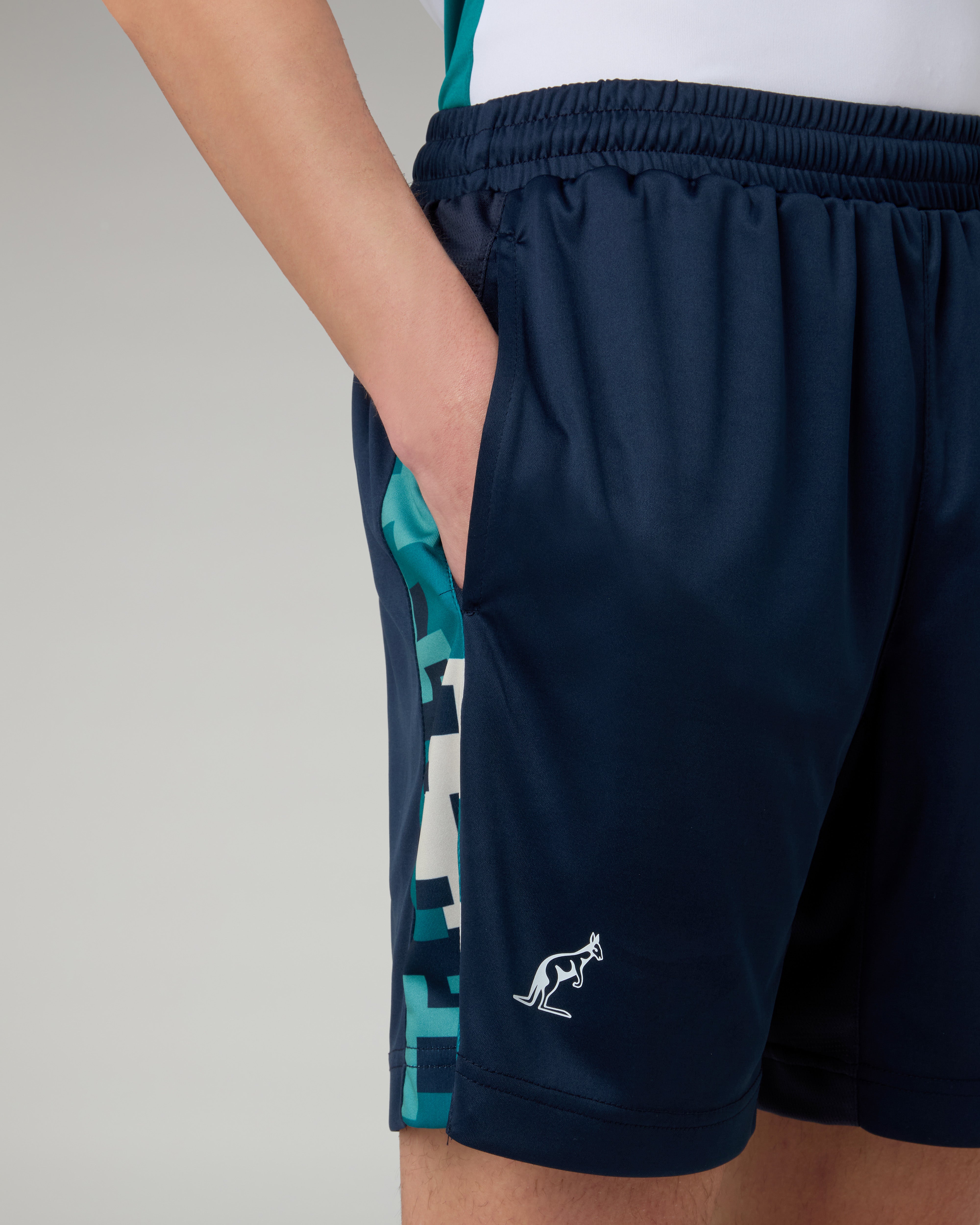 Tactics Short