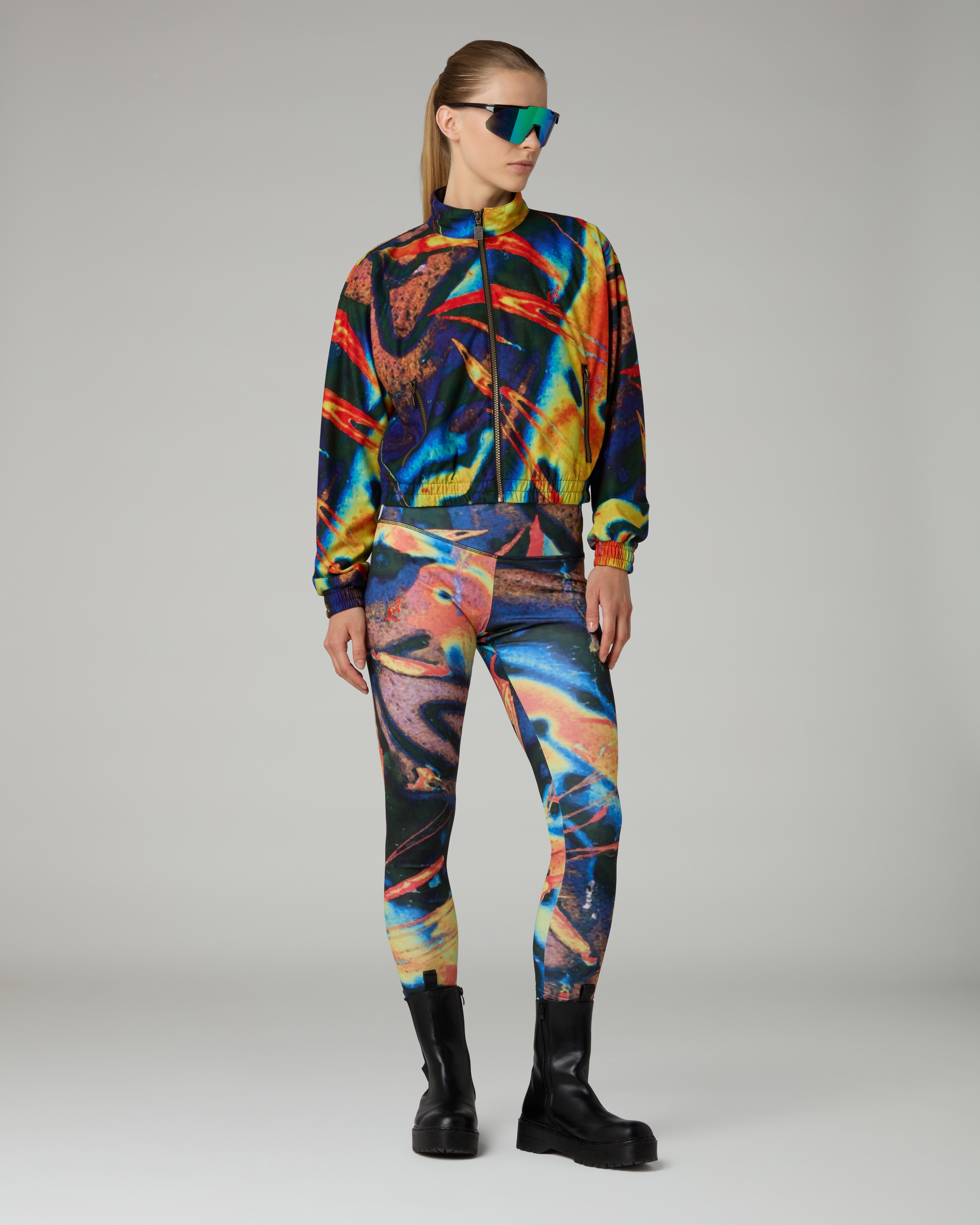Nebula Leggins