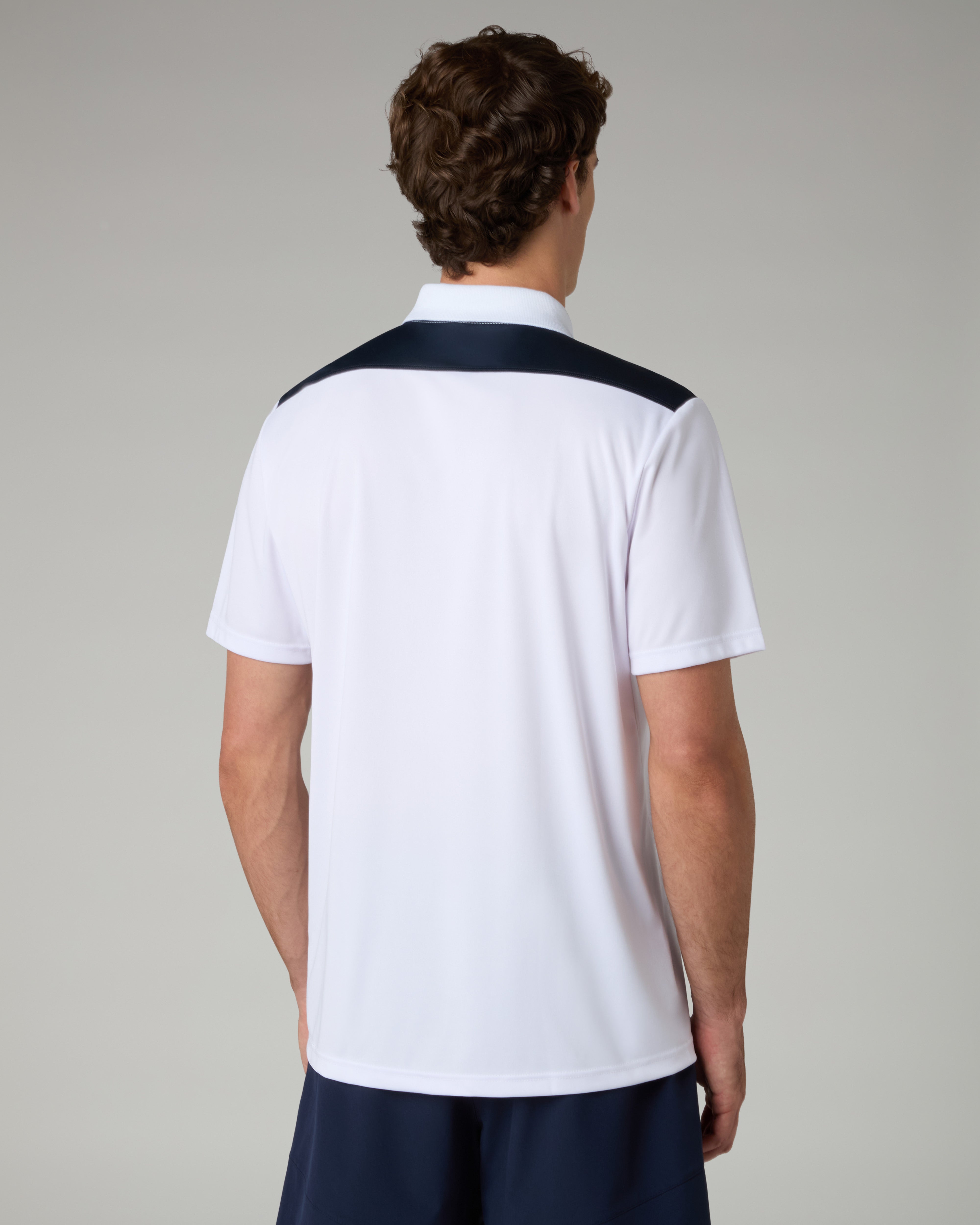 Court Polo Shirt