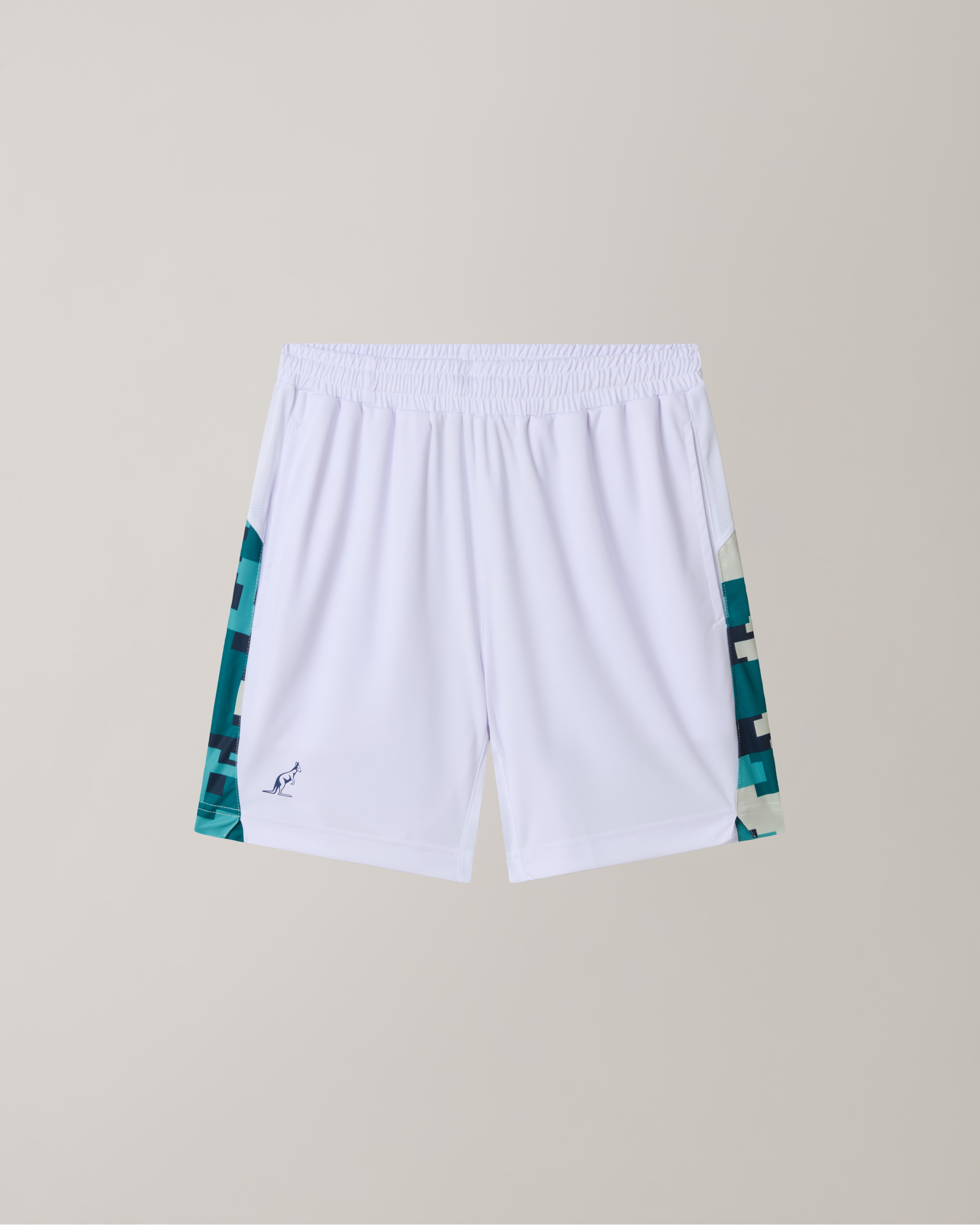 Tactics Short