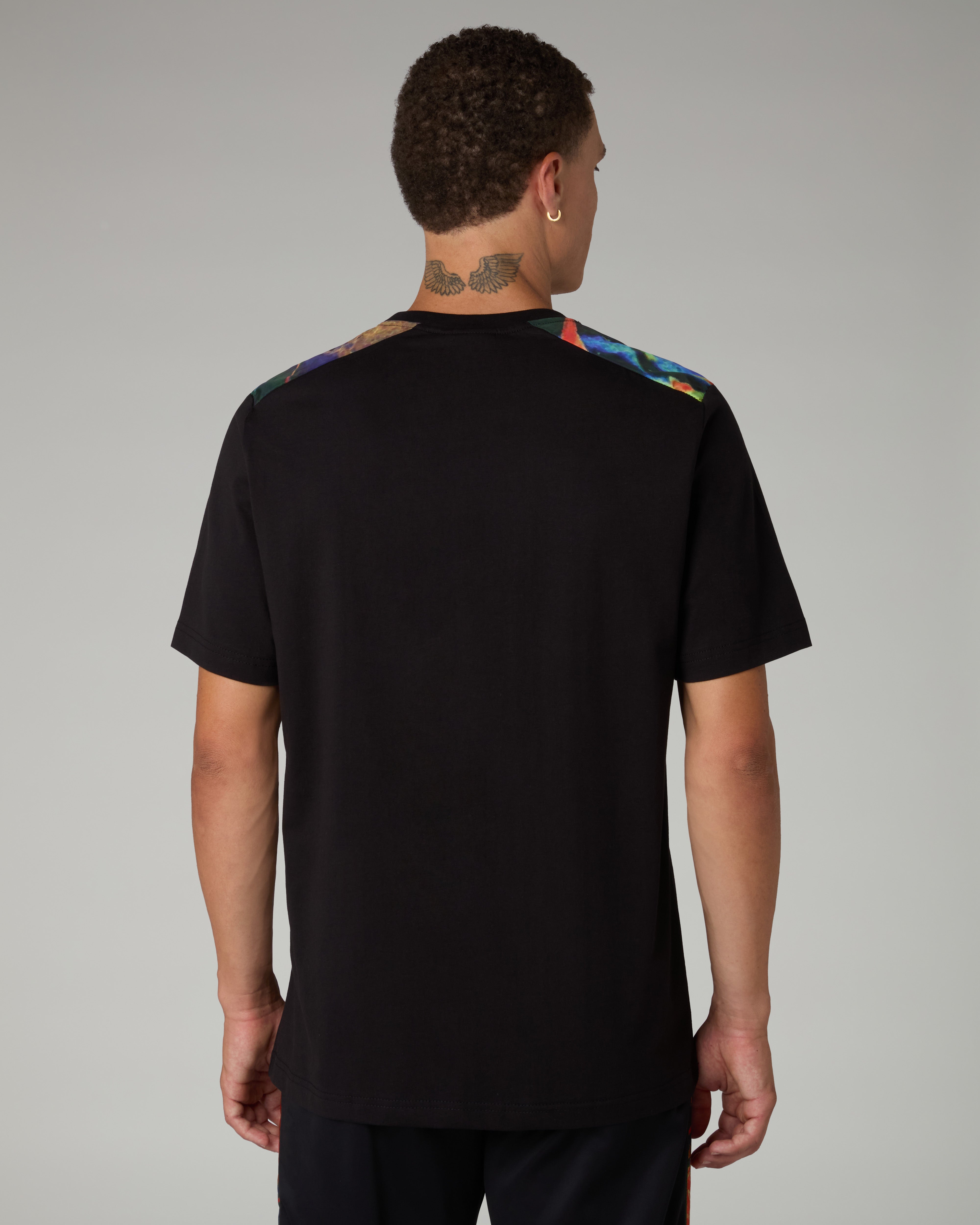Nebula Cotton T-shirt