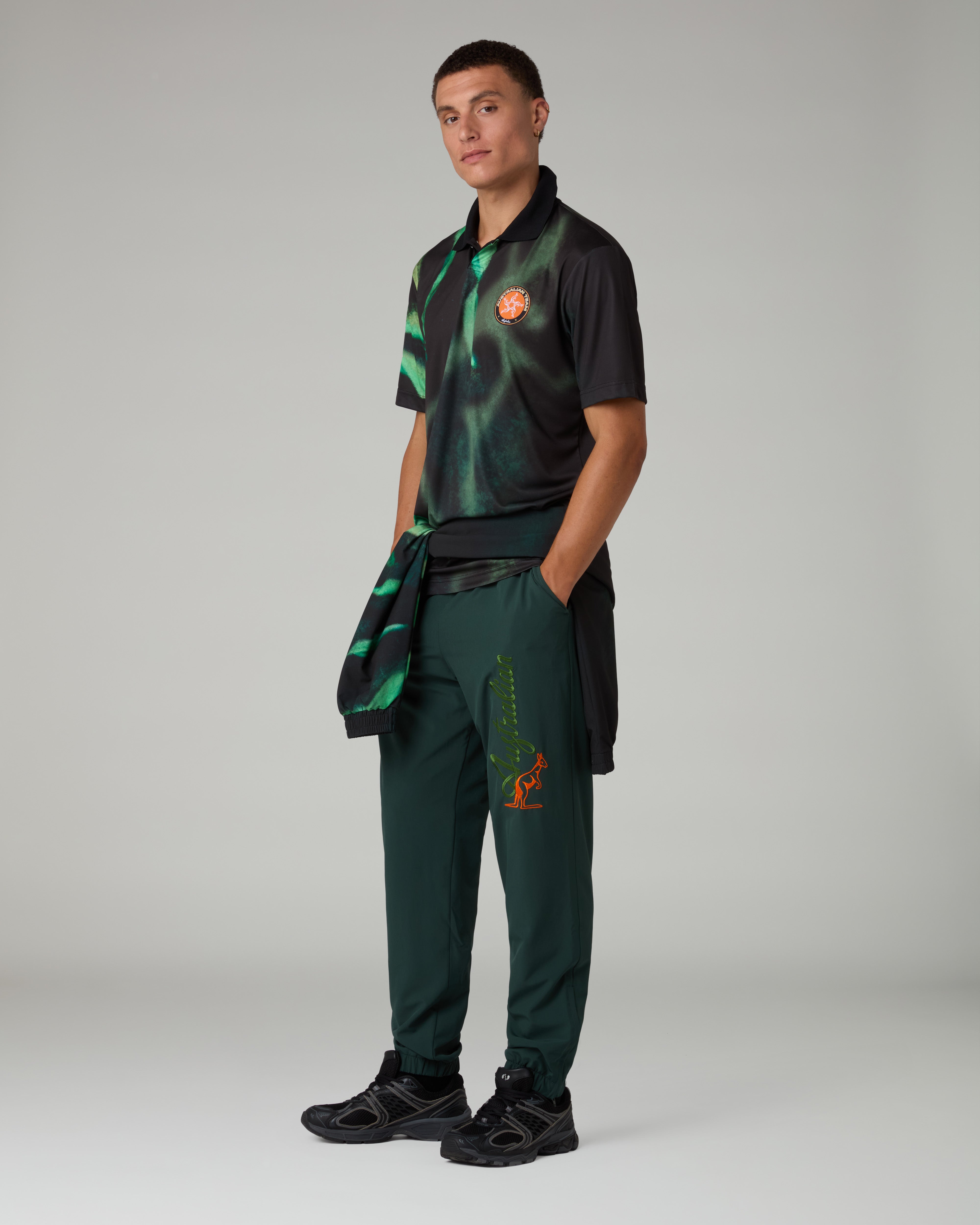 Blanca Soccer Polo Shirt