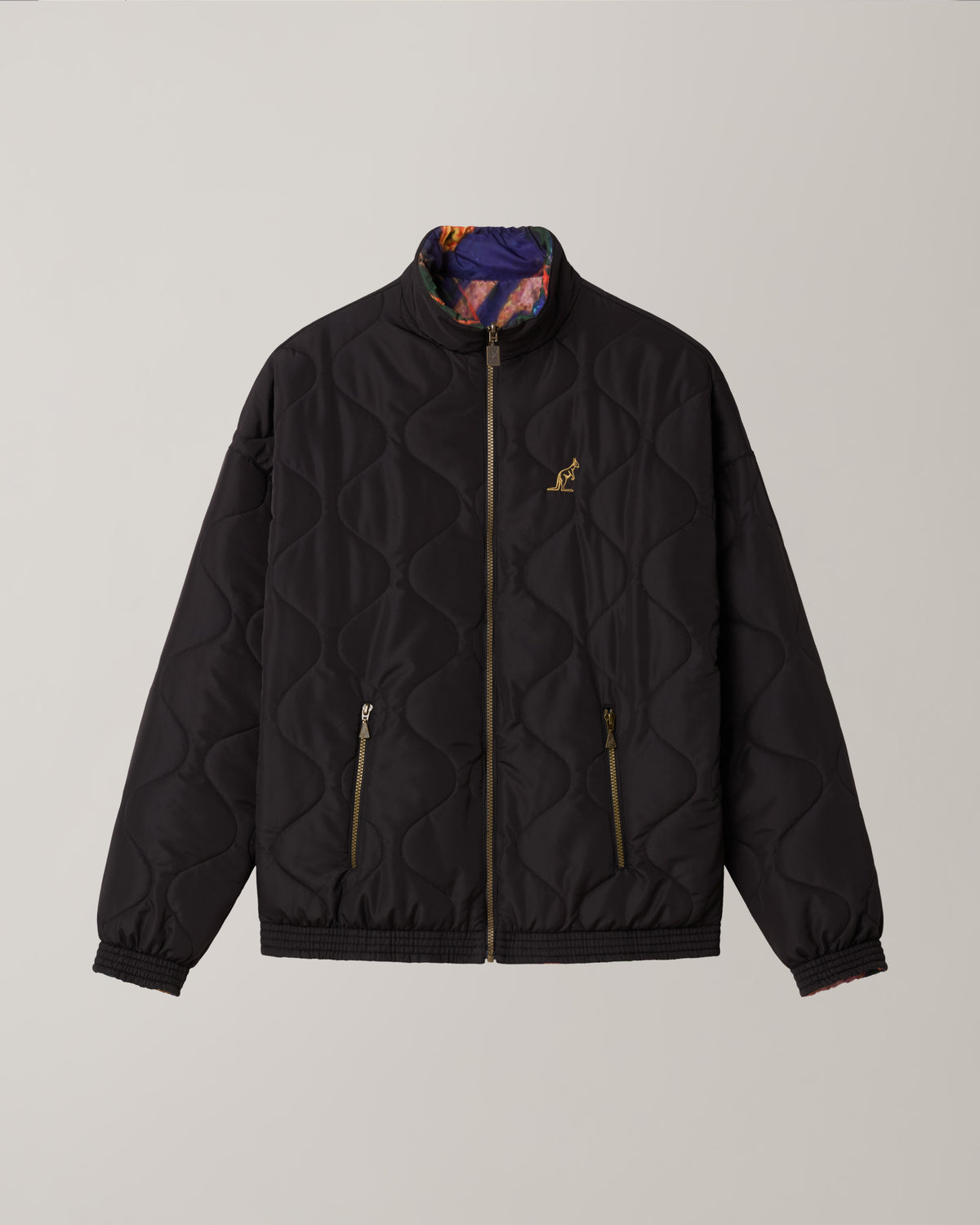 Nebula Reversible Jacket