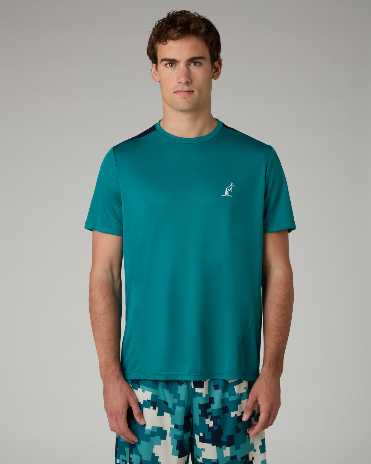 Court T-shirt