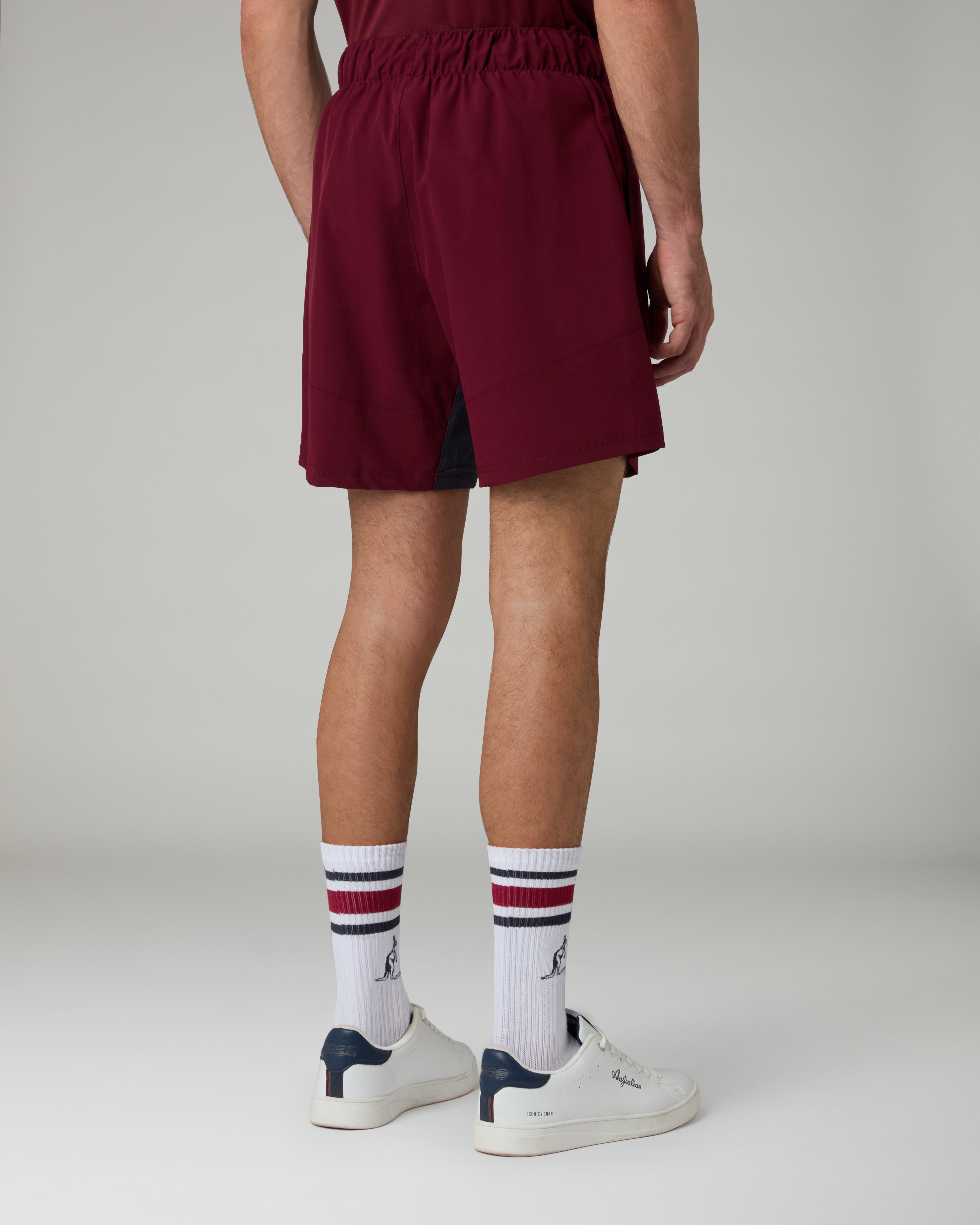 Performance Short