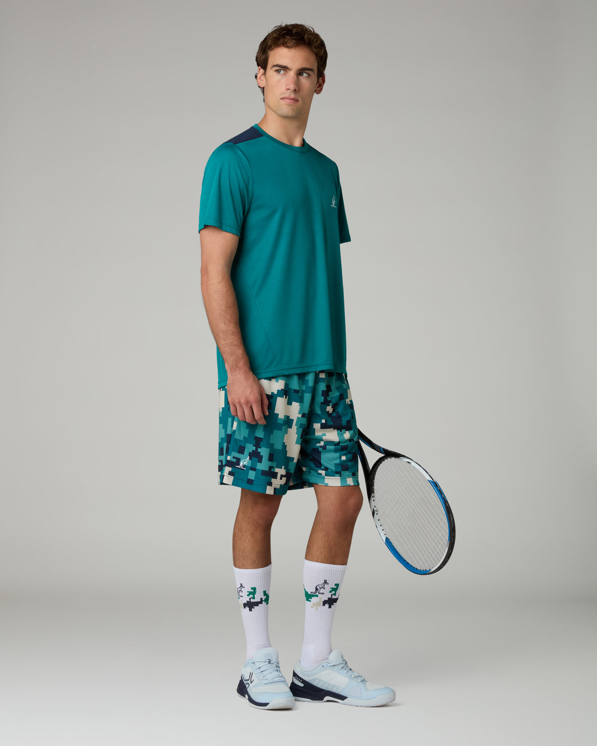 Court T-shirt