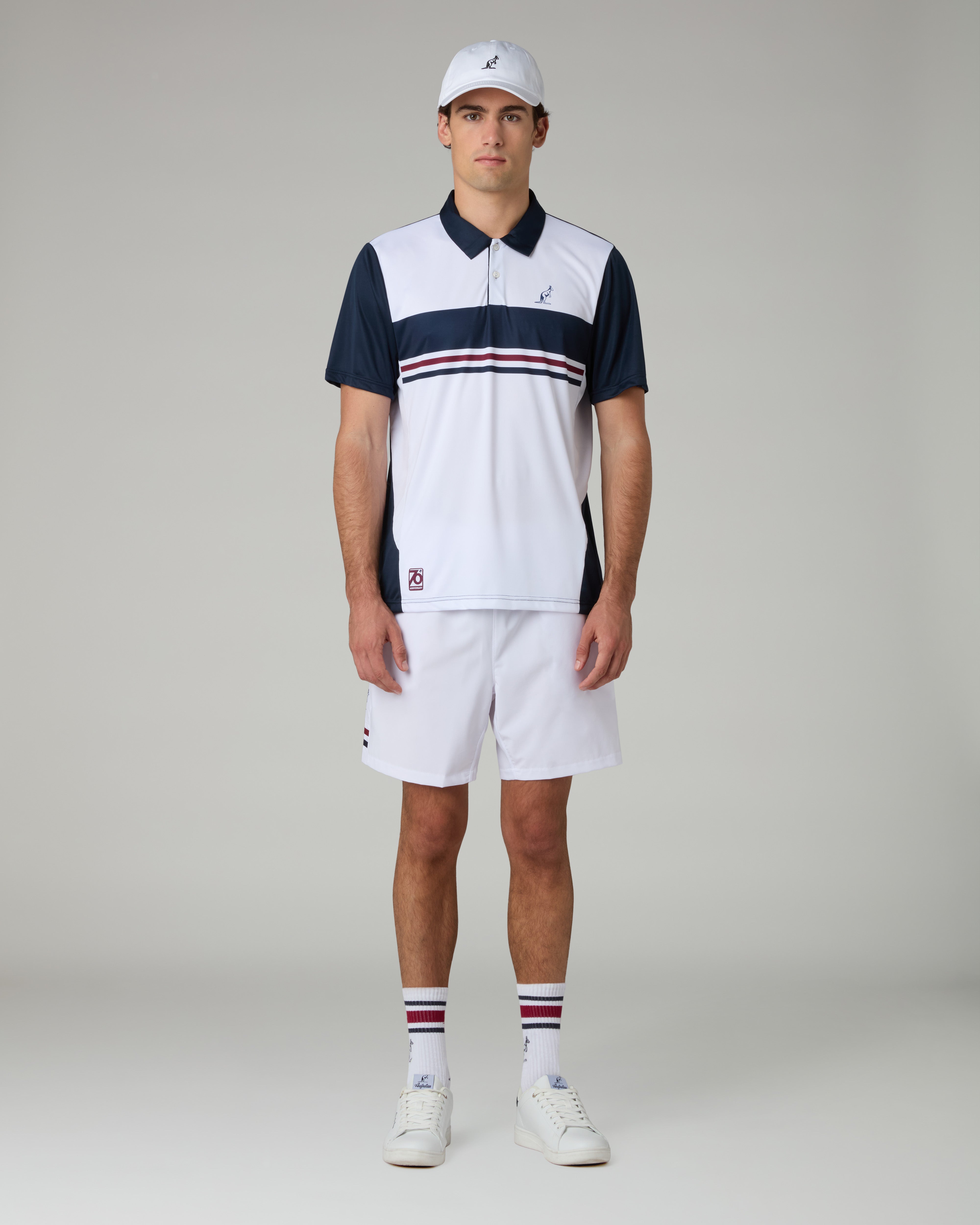 Perfect Short
