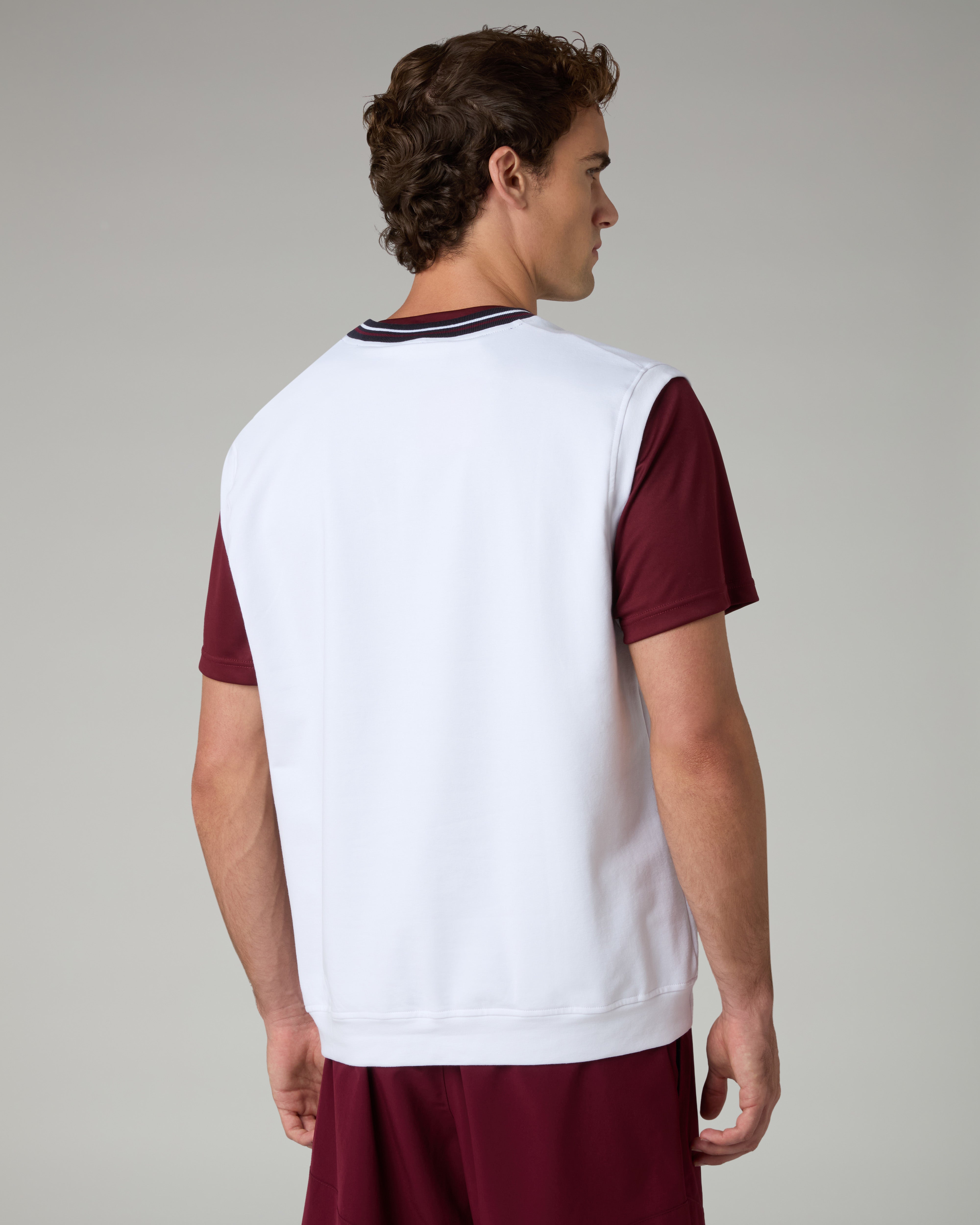 Heritage Court Vest
