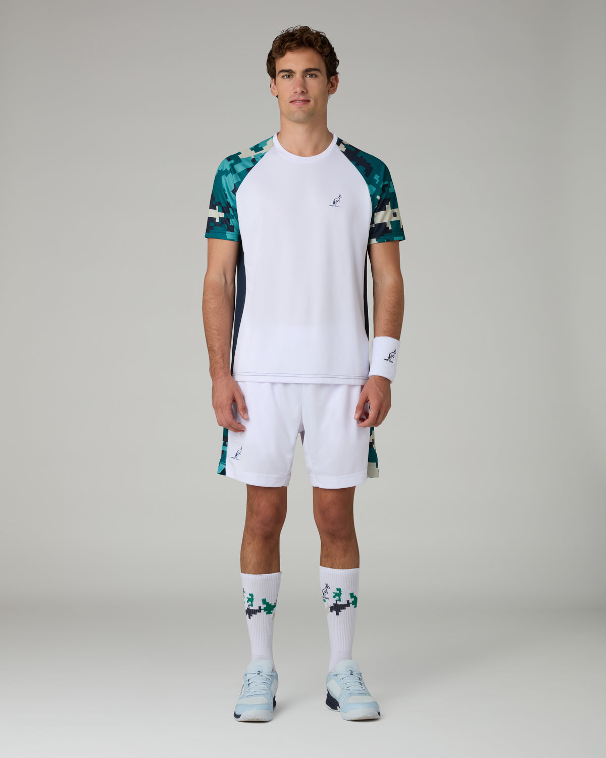 Tactics Short