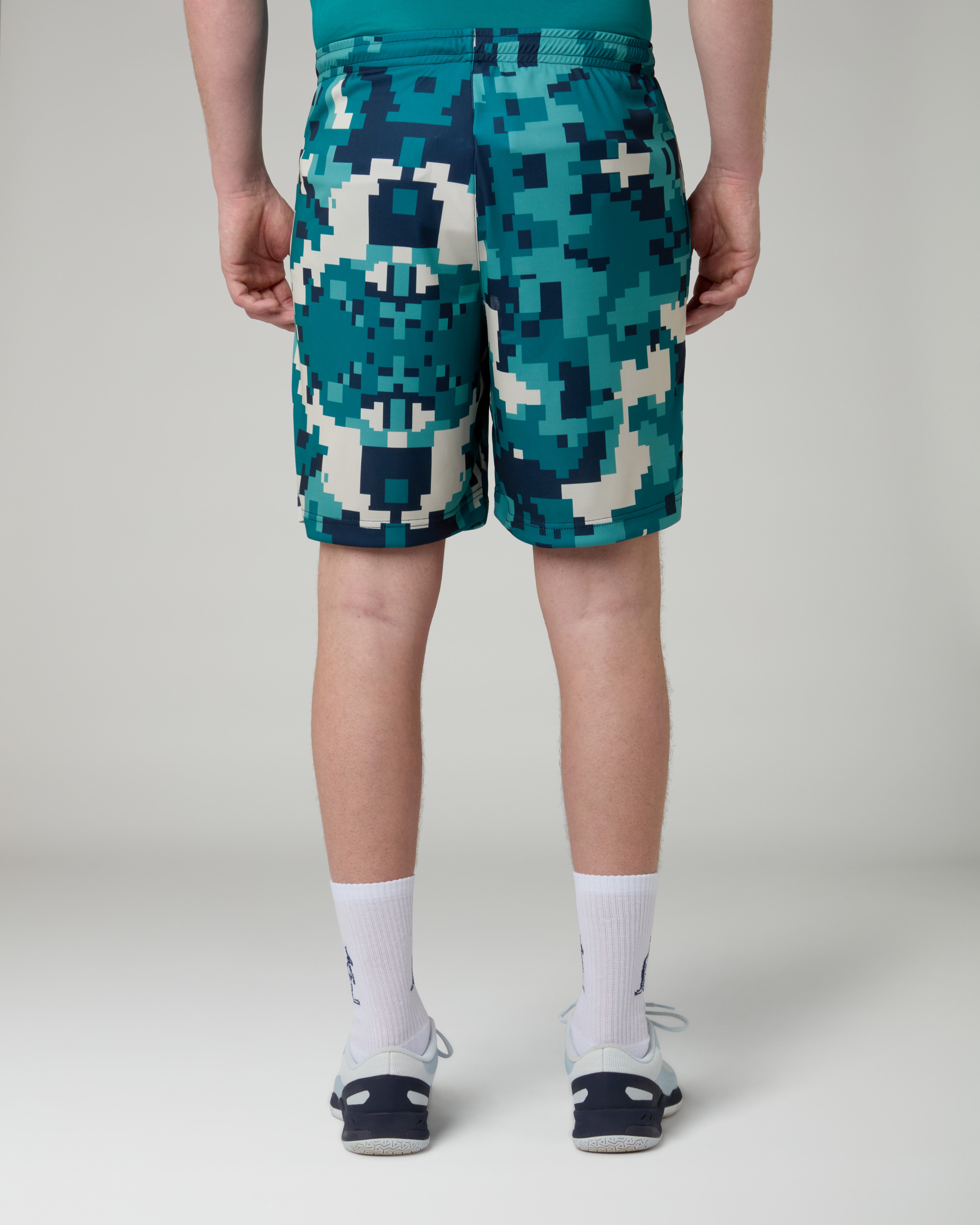 Print Tactics Short