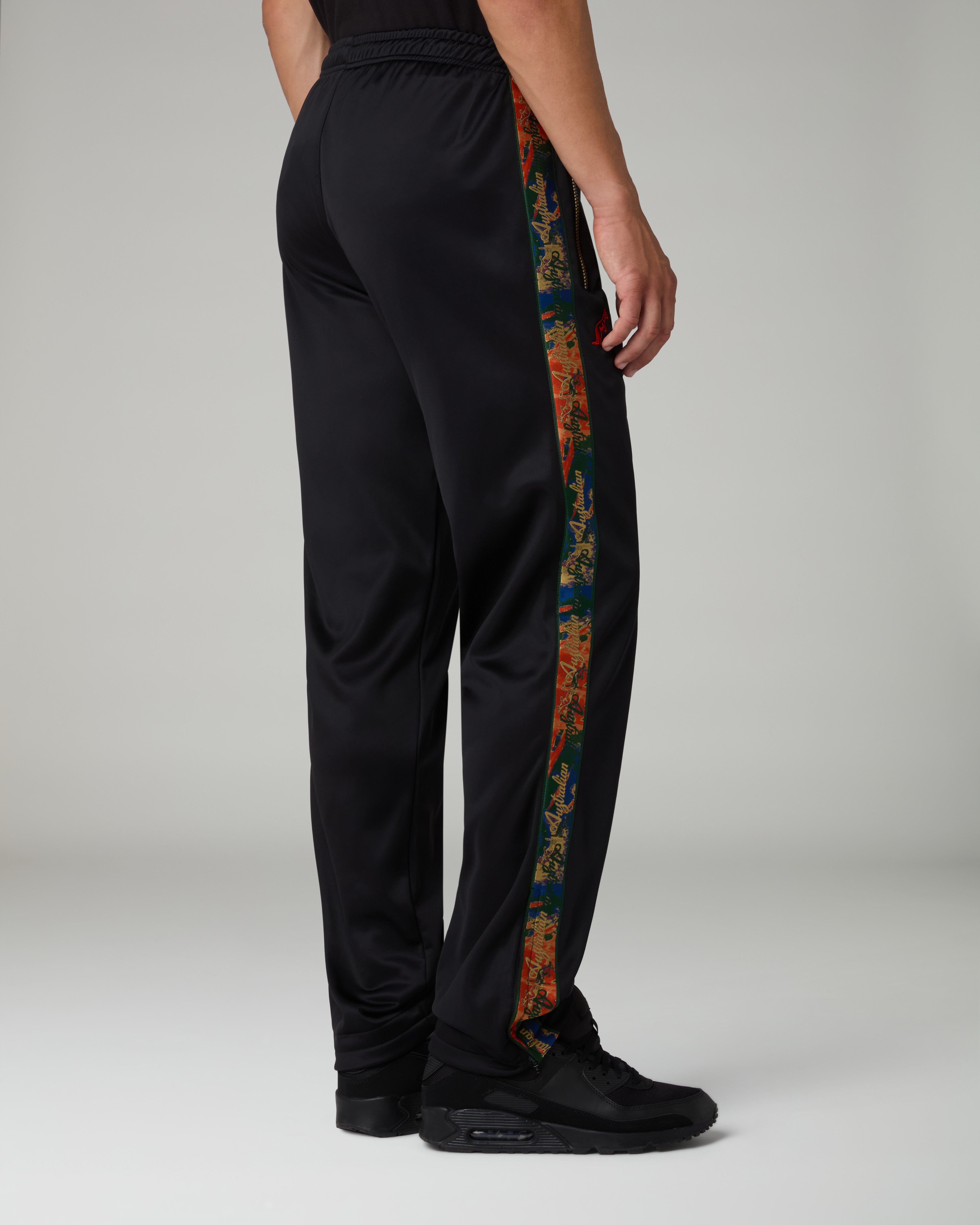 Nebula Tape Track Pant