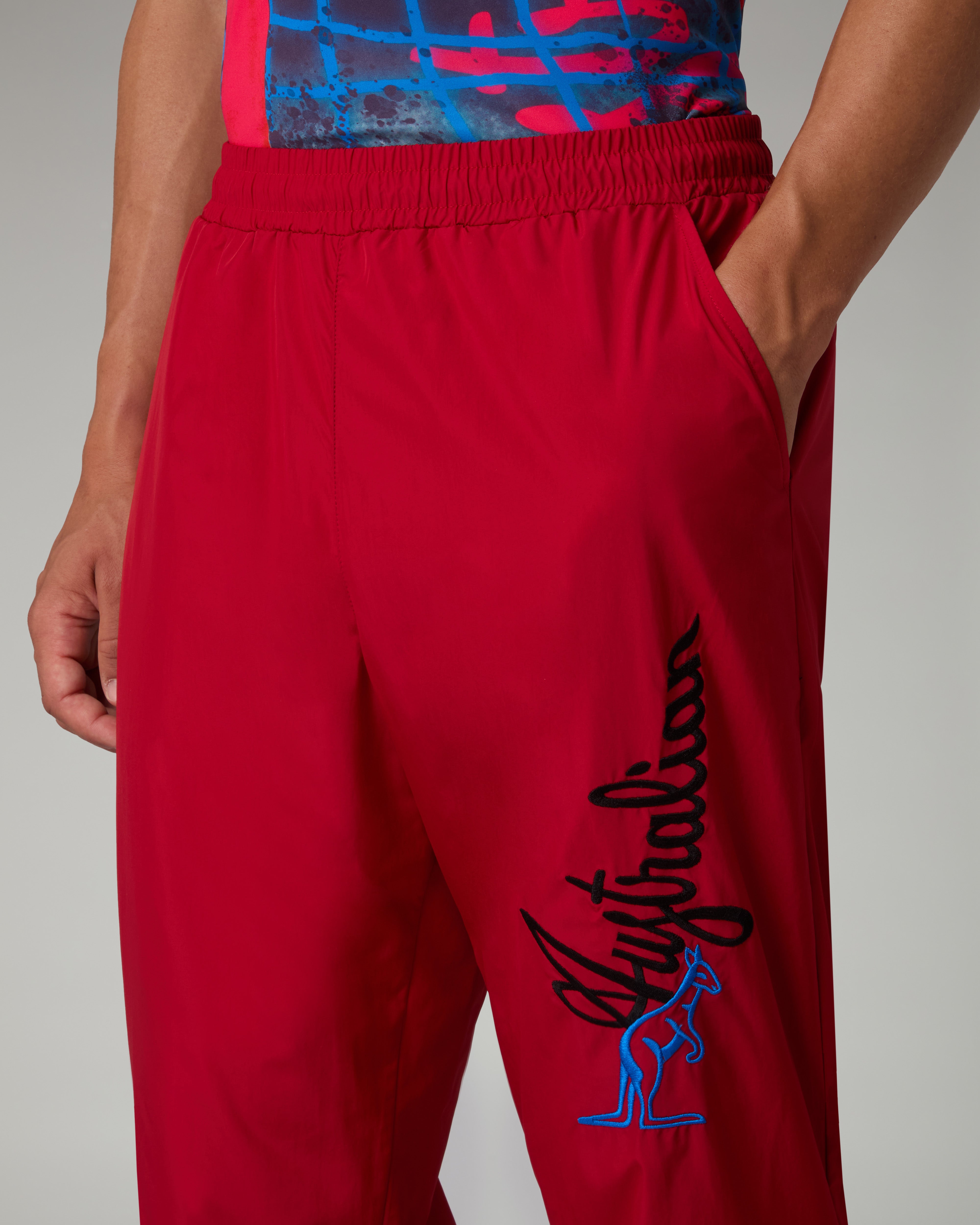 Randall Track Pant