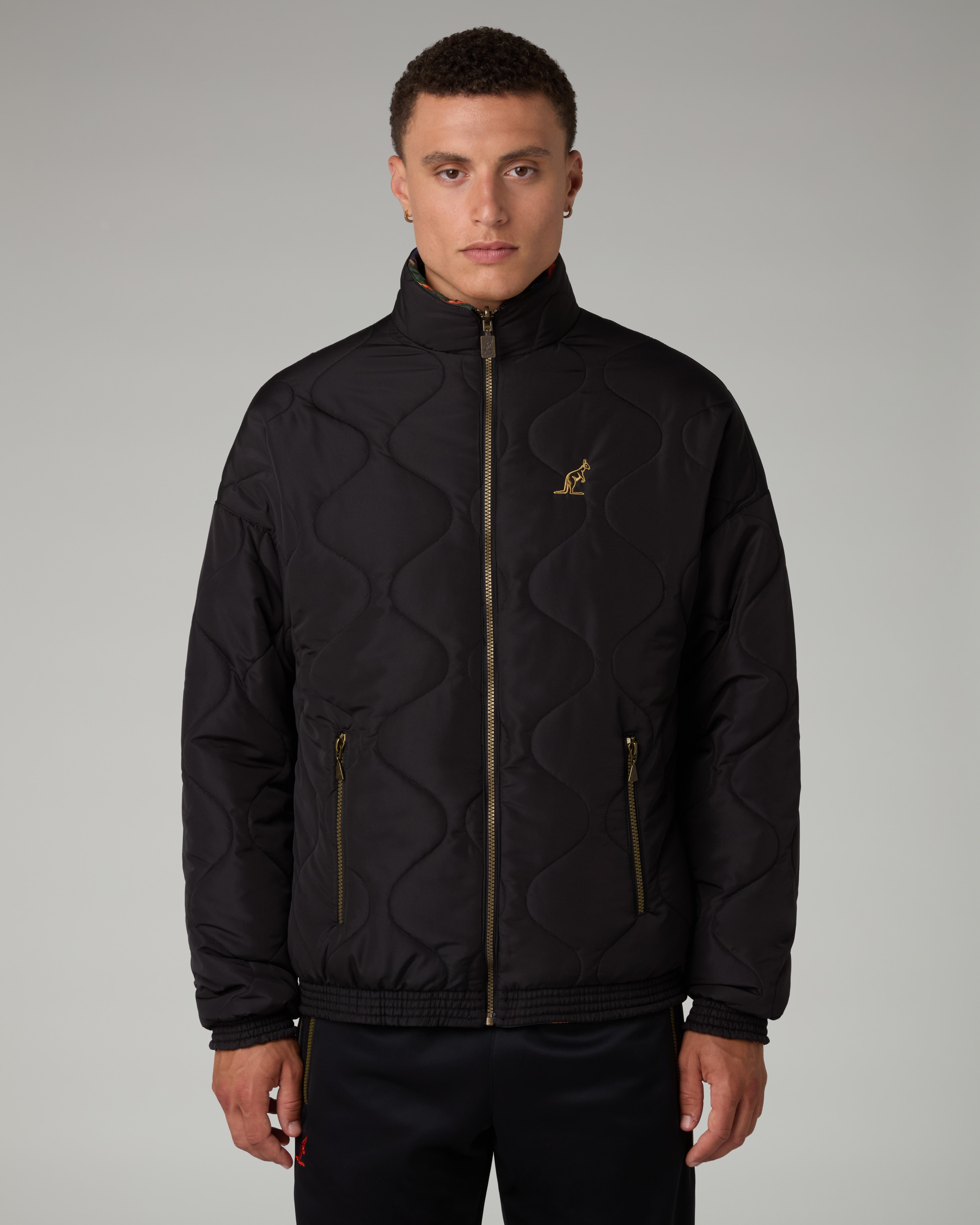 Nebula Reversible Jacket