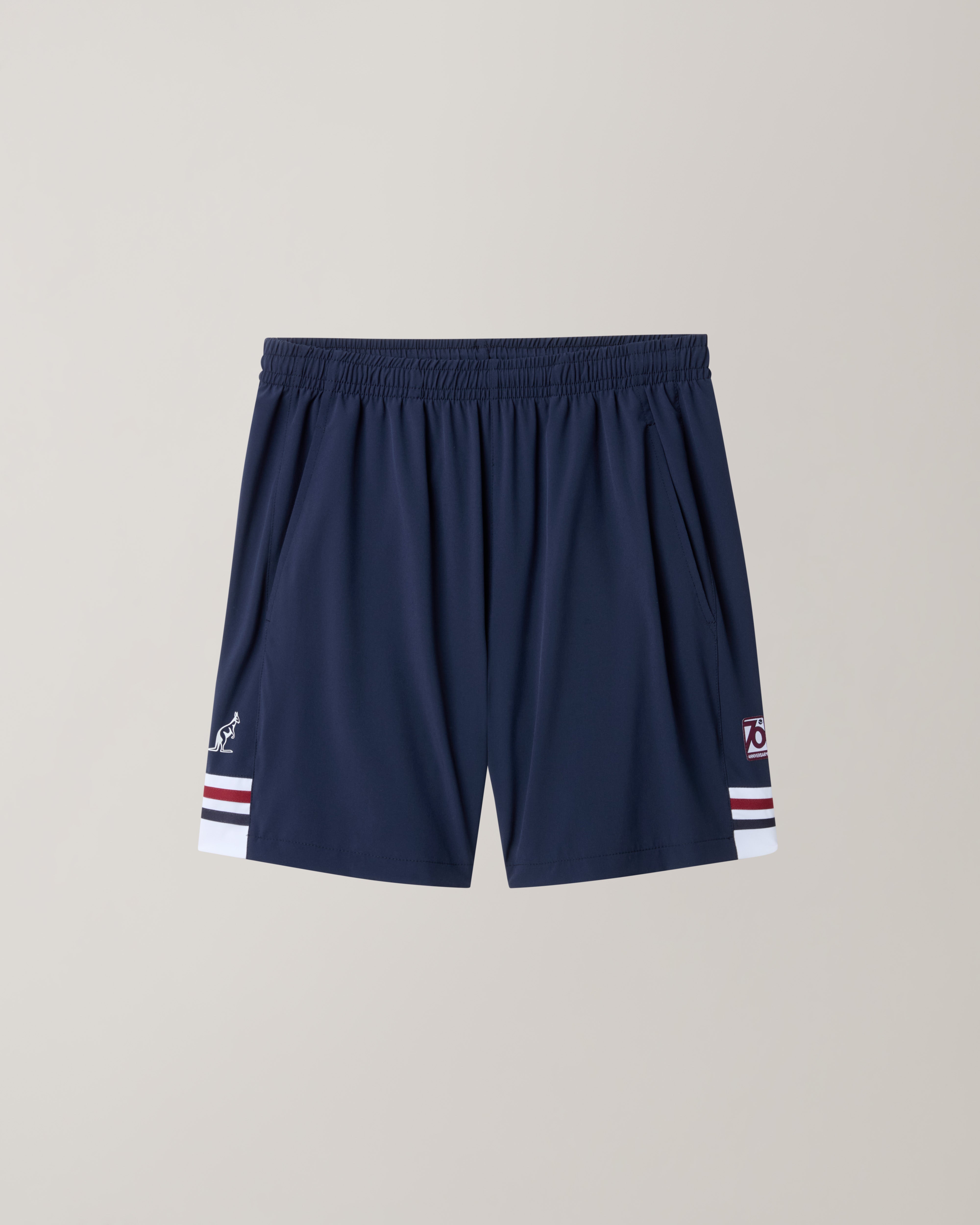 Perfect Short