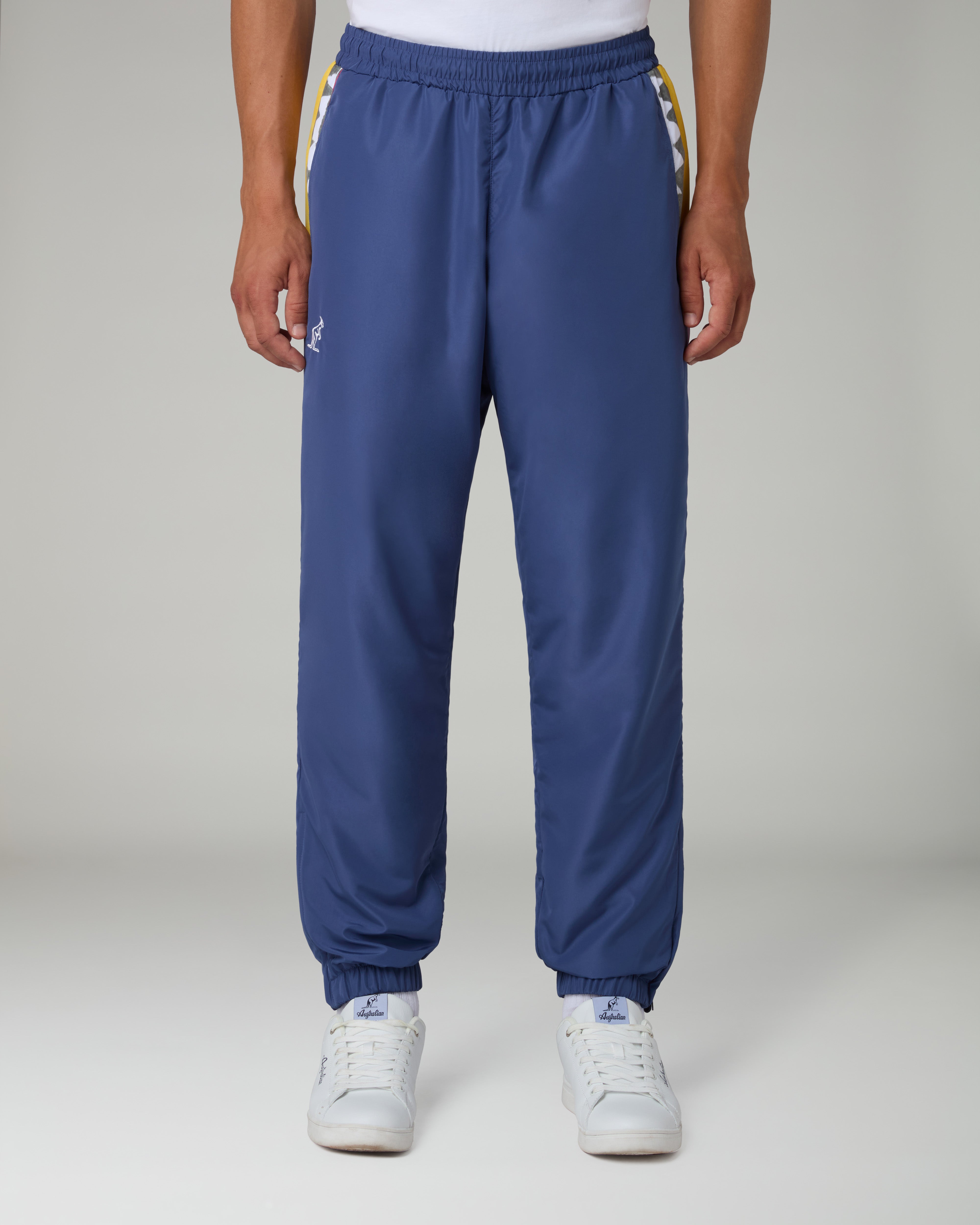 Native V Track Pant