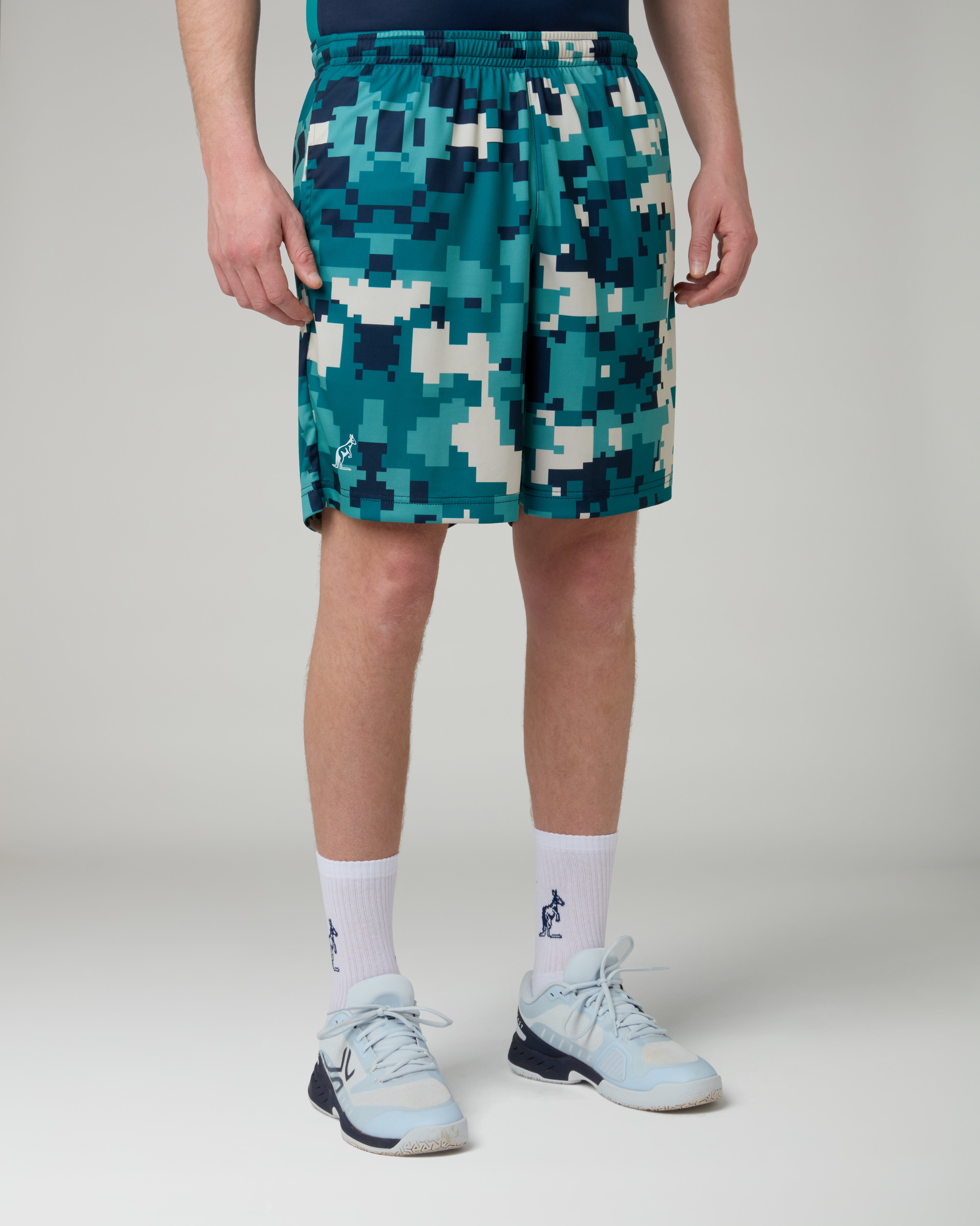 Print Tactics Short