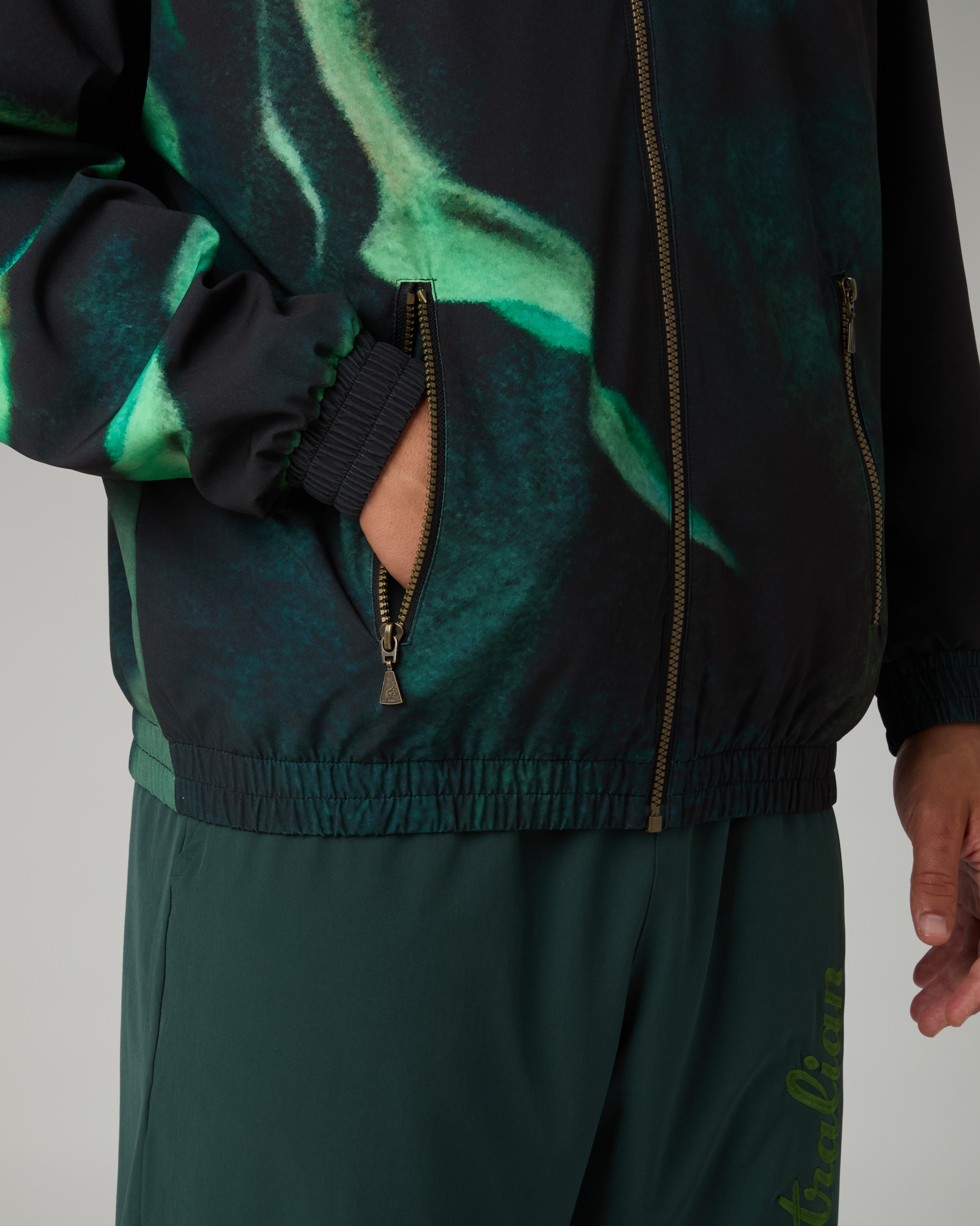 Blanca Track Jacket