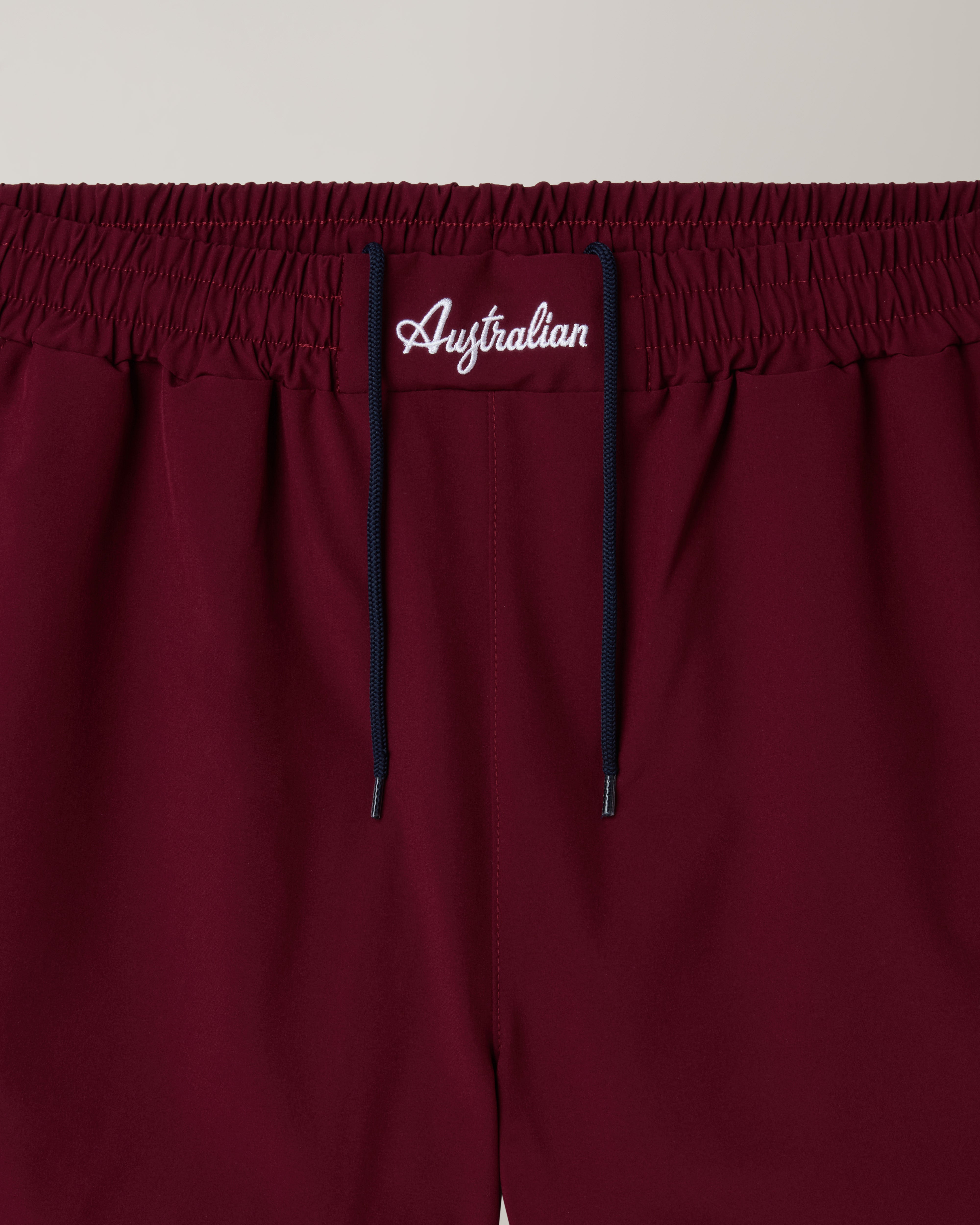 Slam Classic Short