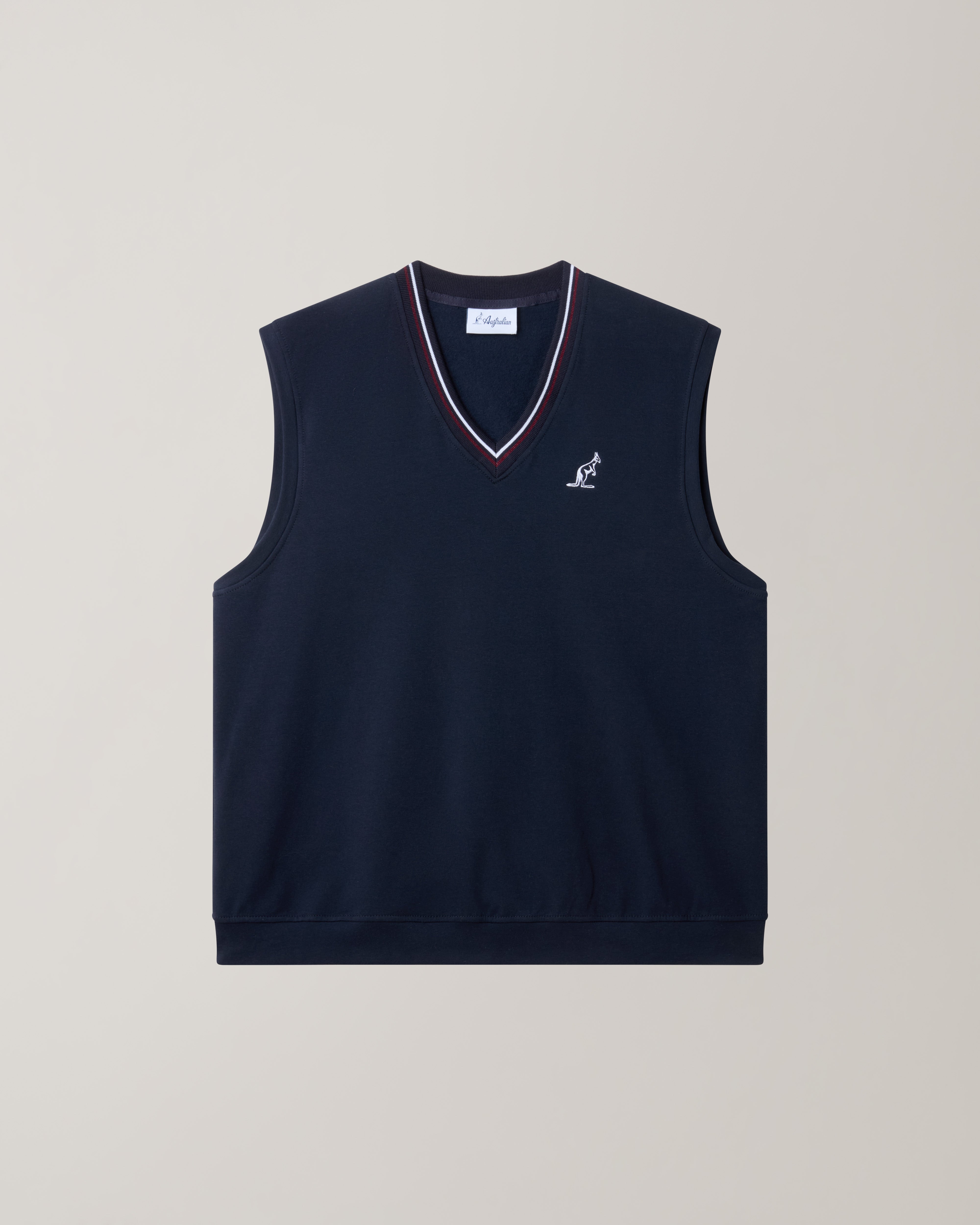 Heritage Court Vest