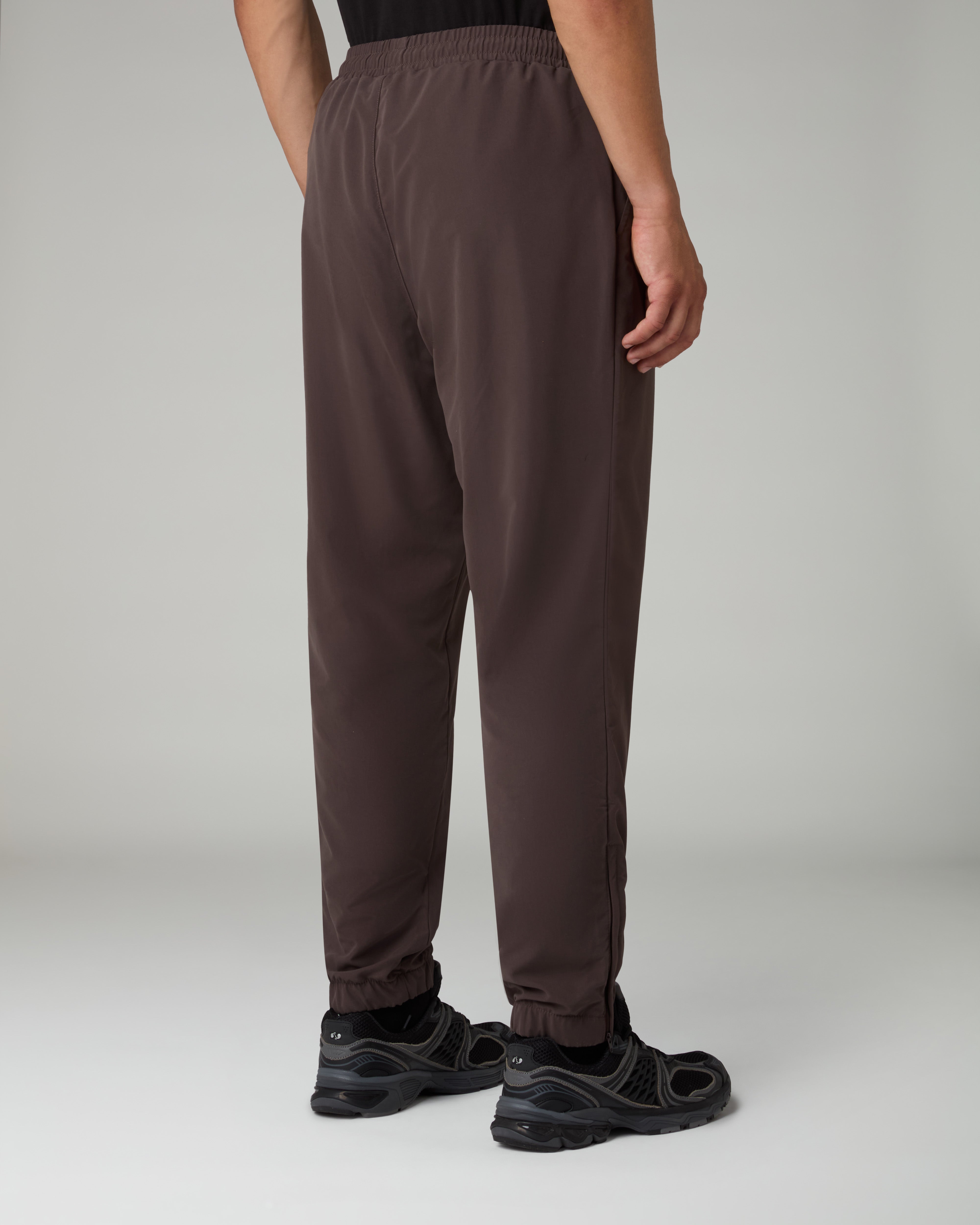 Bumper Logo Microtouch Track Pant