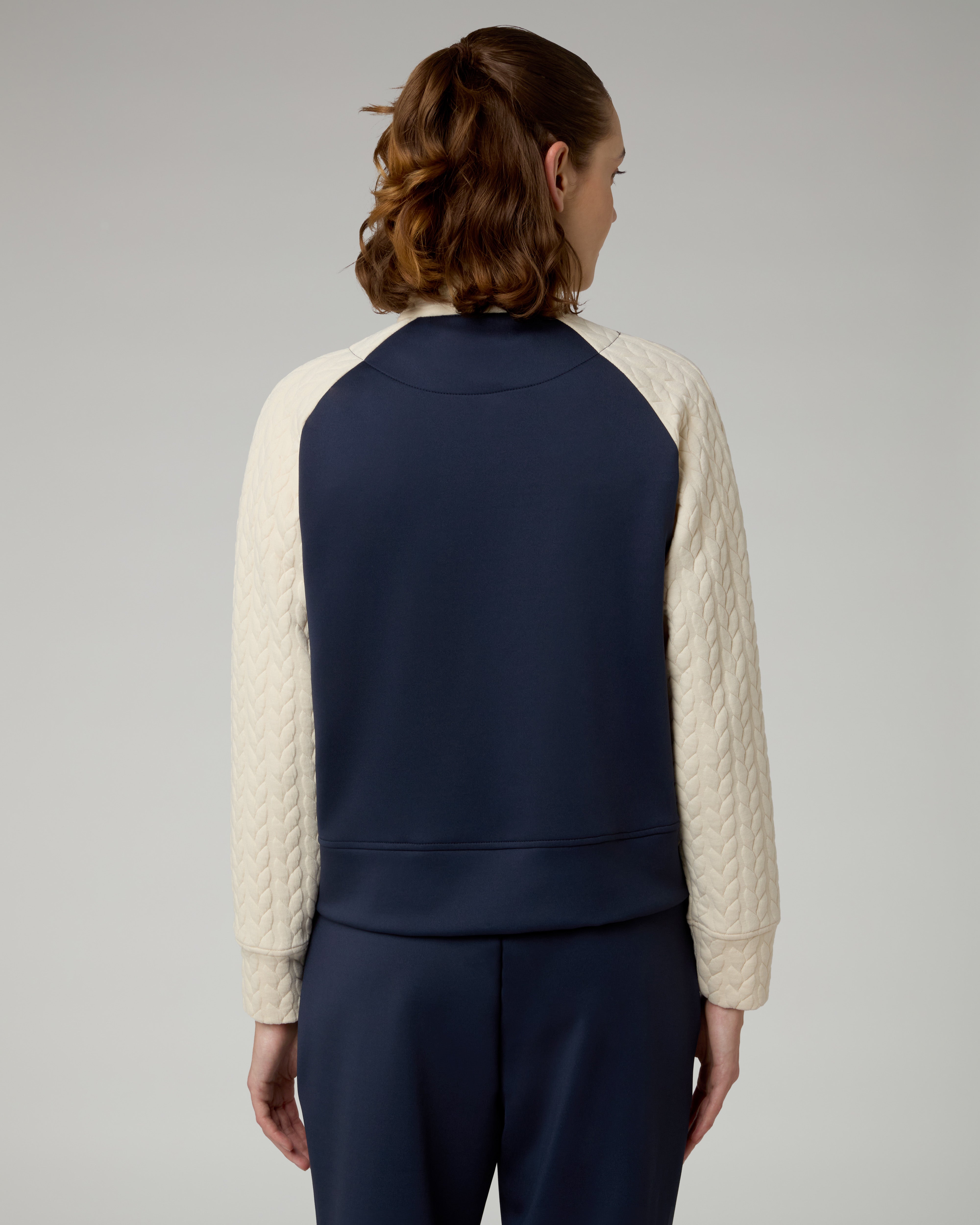 Perfect Track Jacket