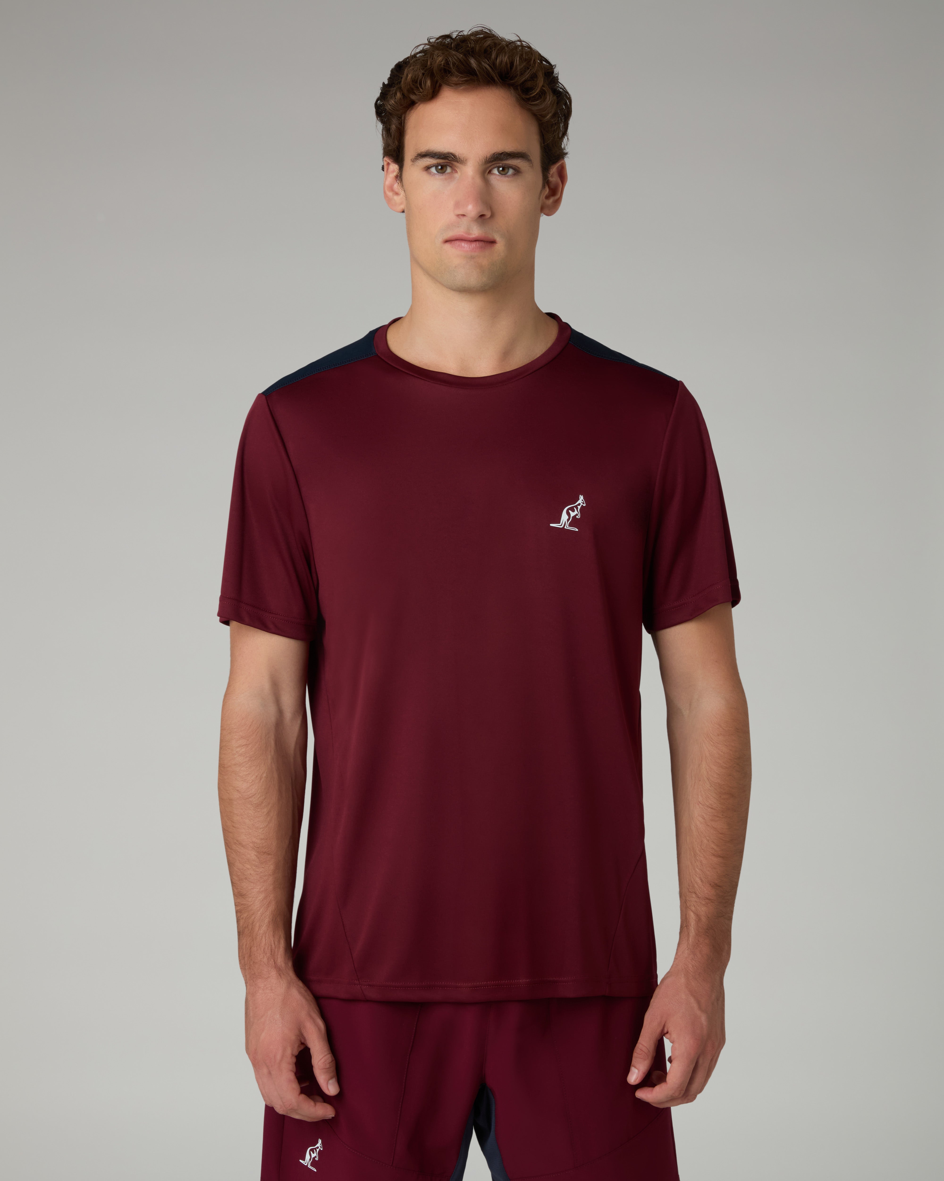 Court T-shirt