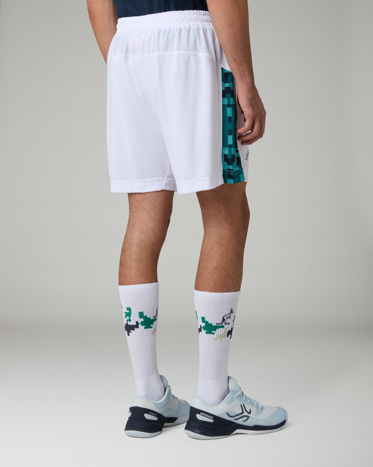 Tactics Short