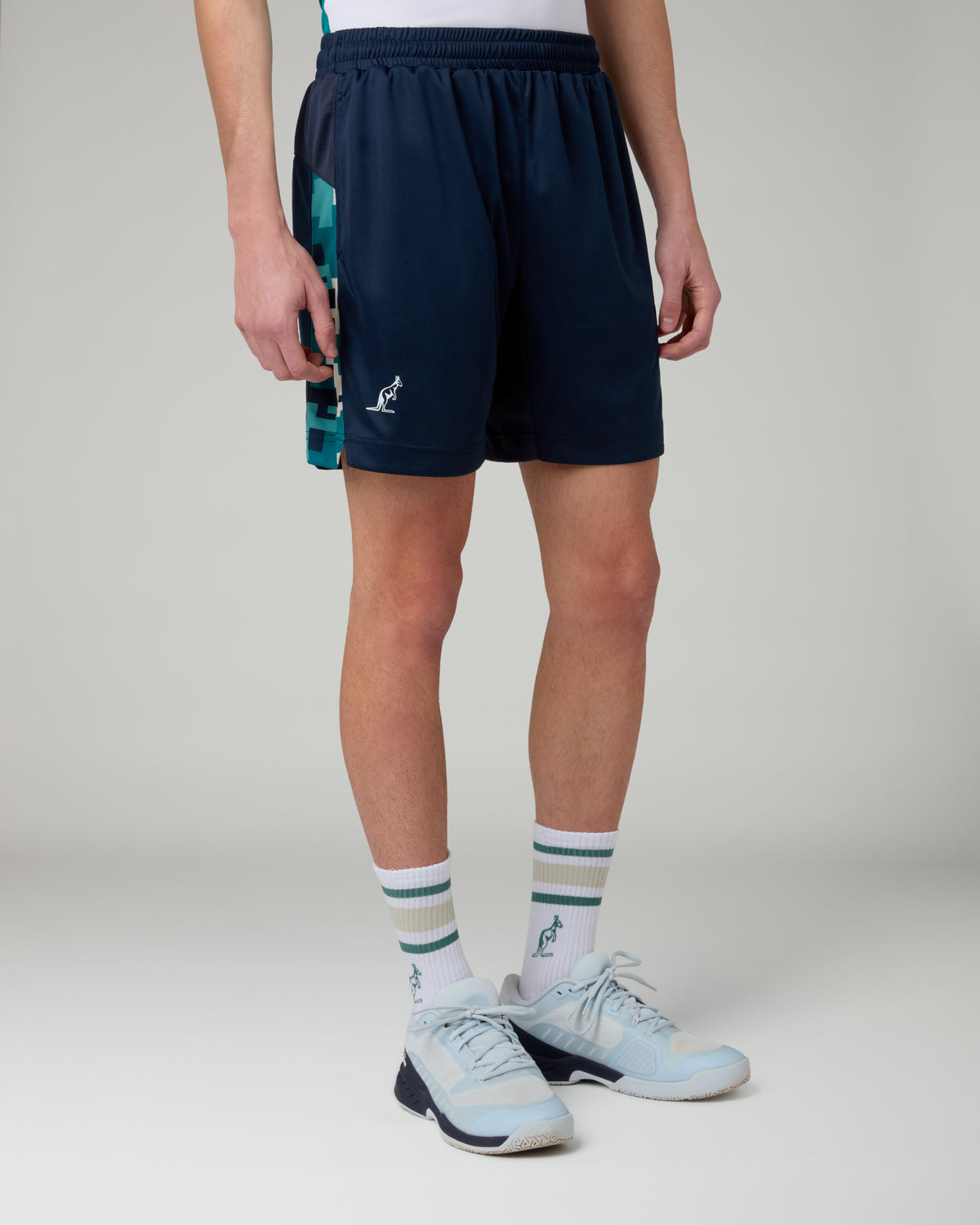 Tactics Short