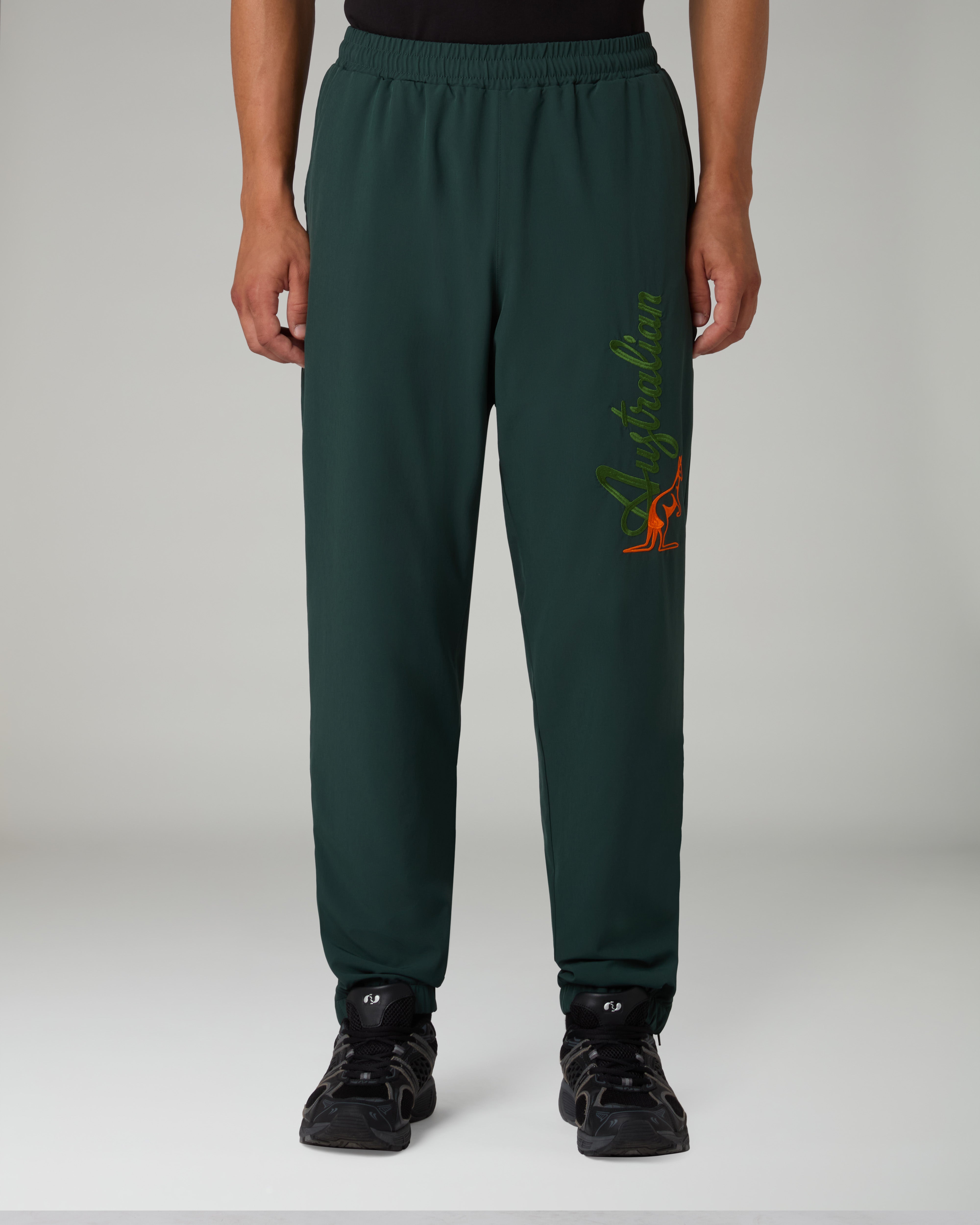 Bumper Logo Slam Track Pant