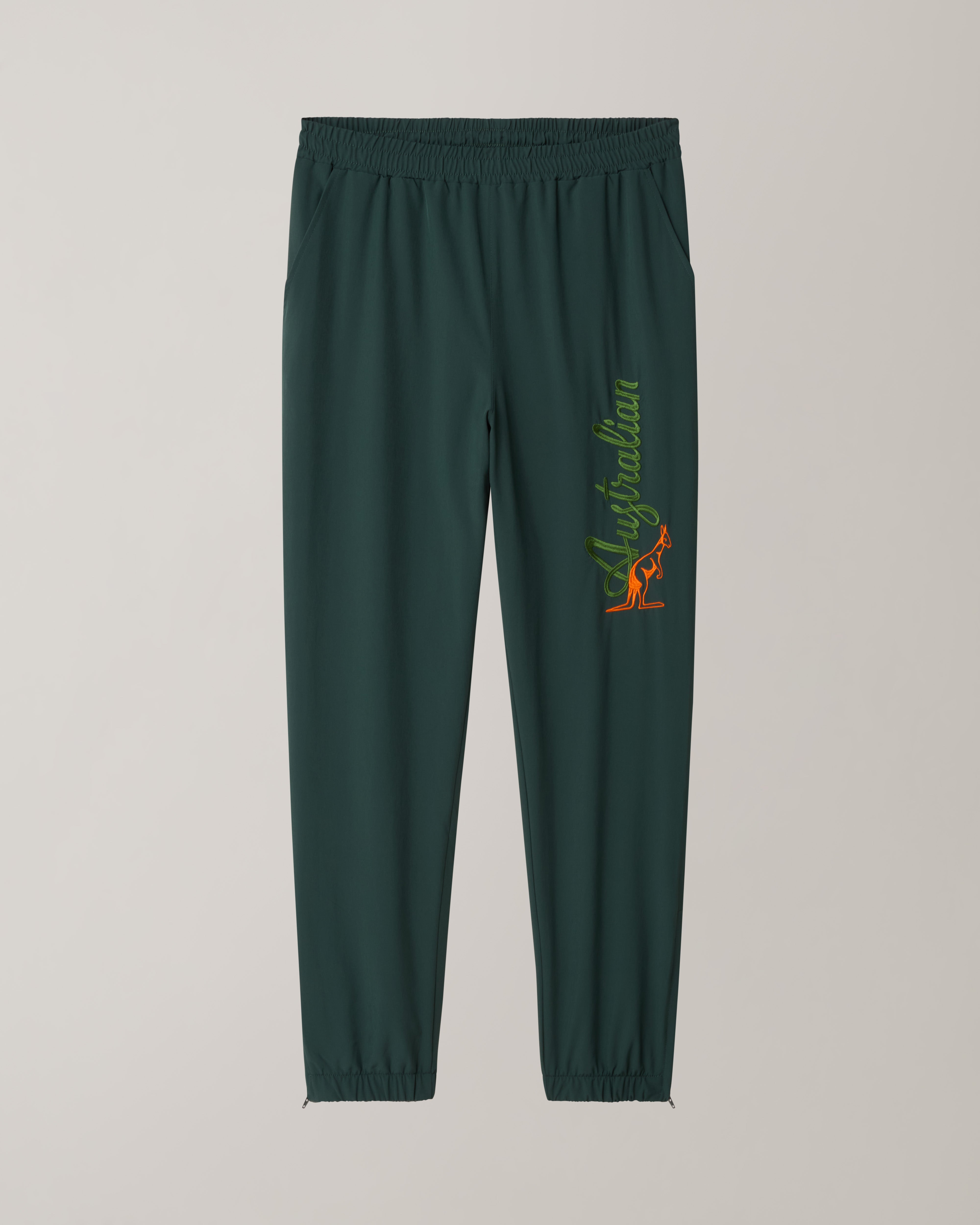 Bumper Logo Slam Track Pant