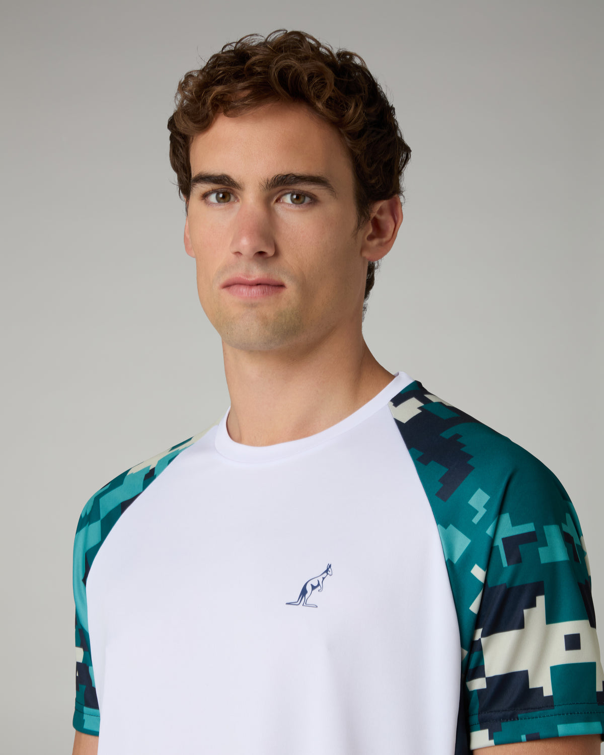 Tactics T-shirt