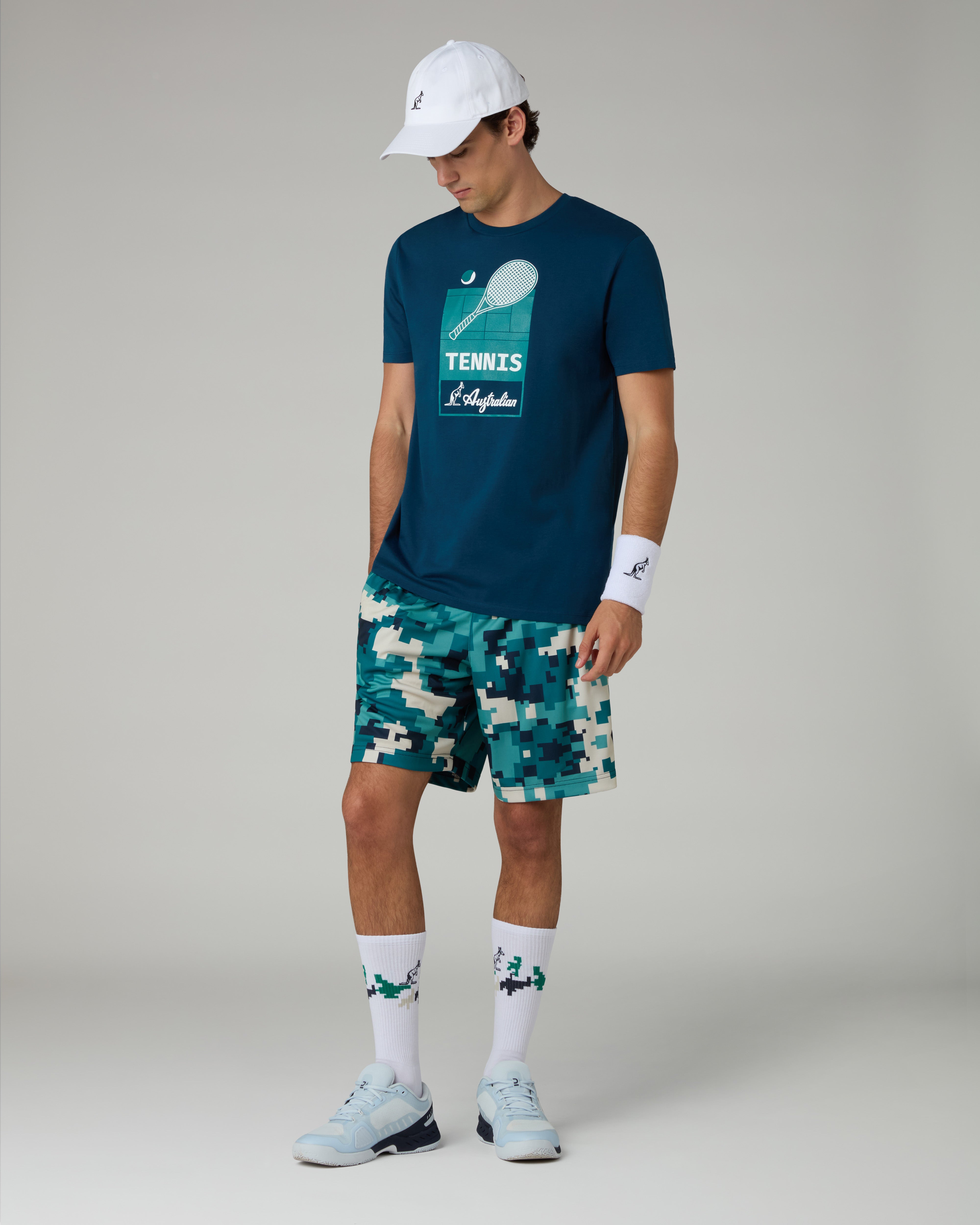 Tactics Cotton T-shirt