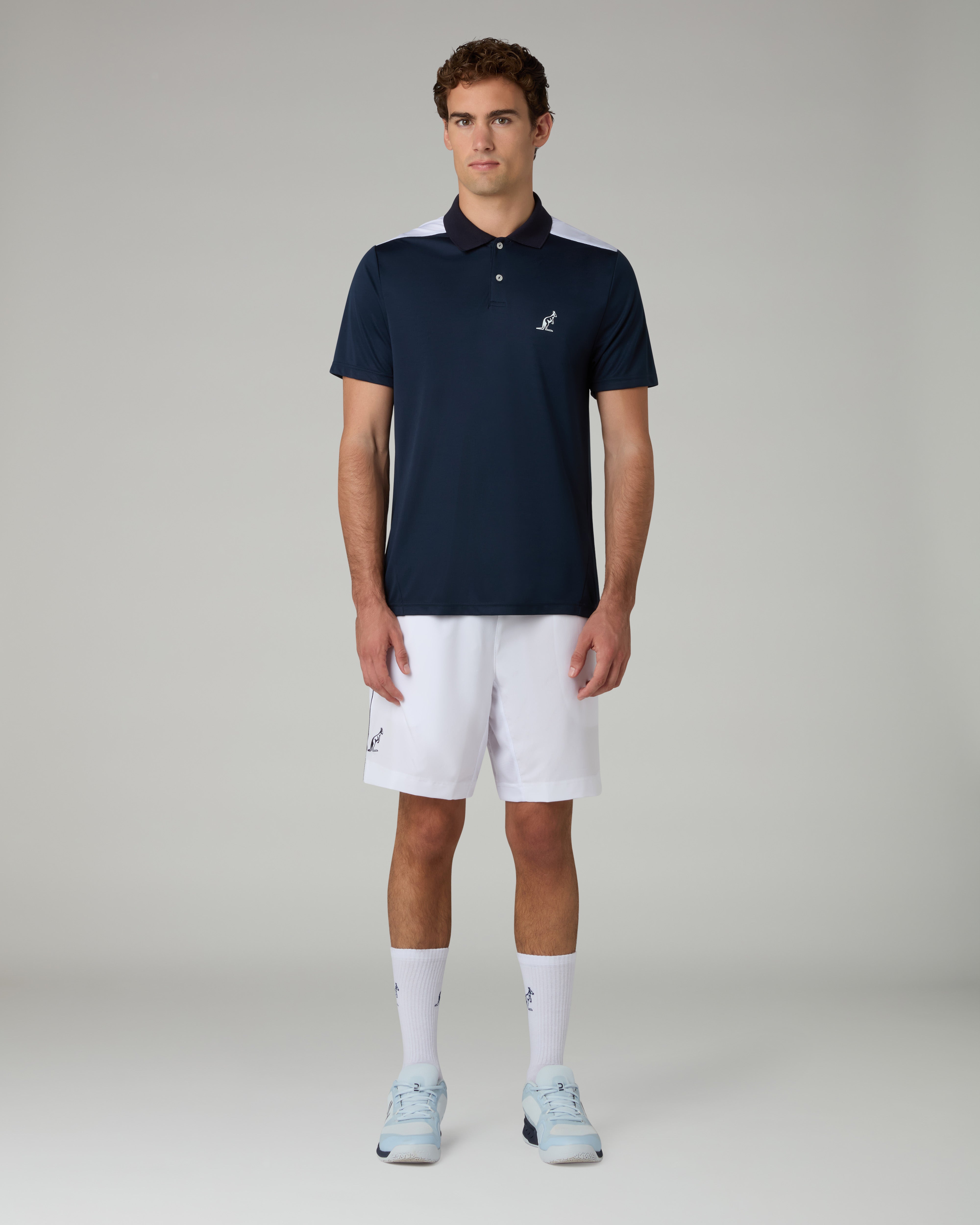 Slam Classic Short
