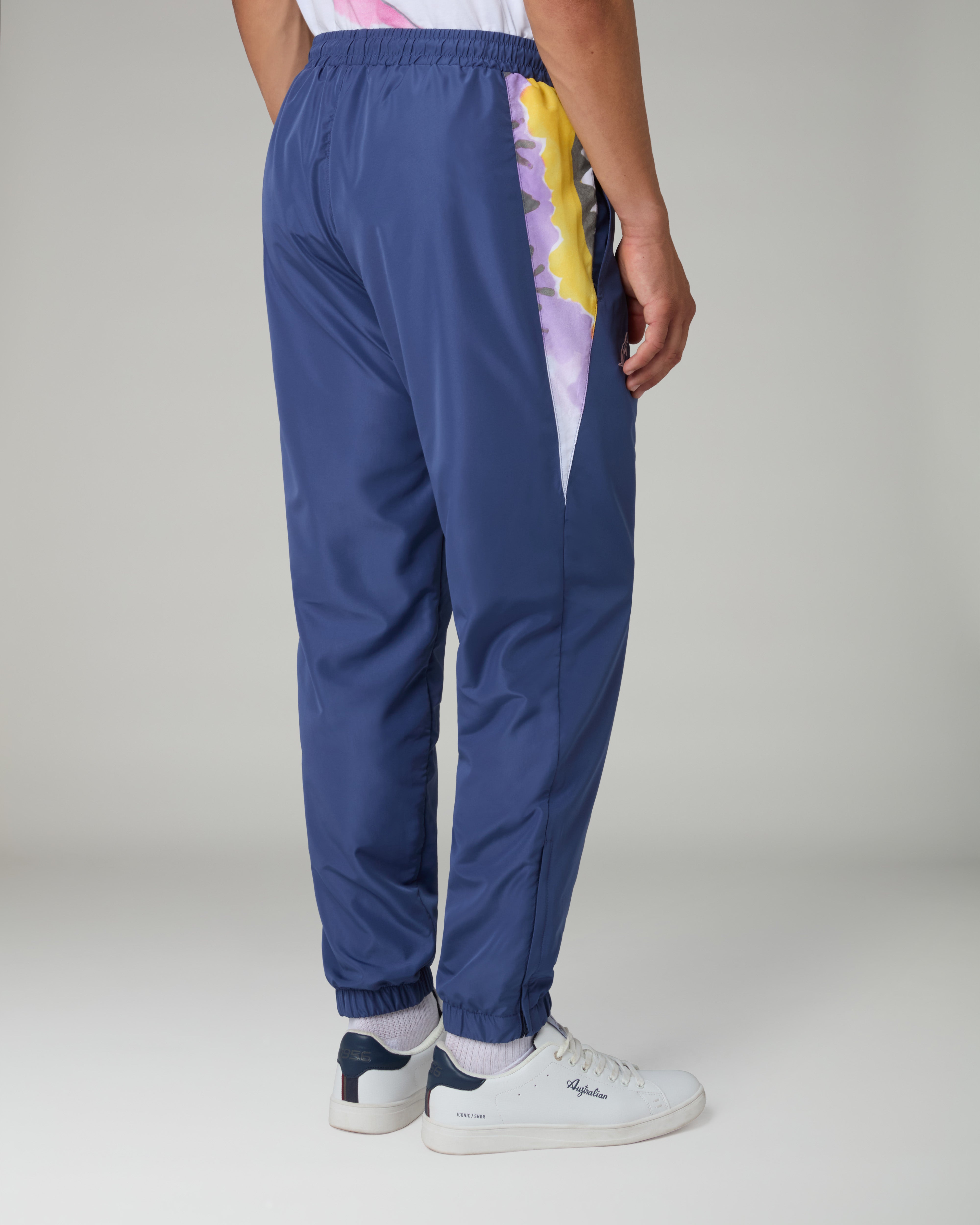 Native V Track Pant
