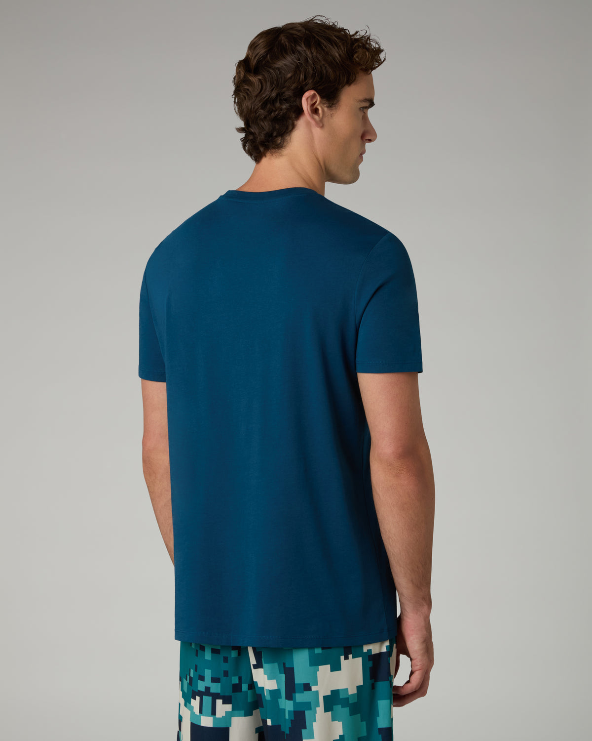 Tactics Cotton T-shirt