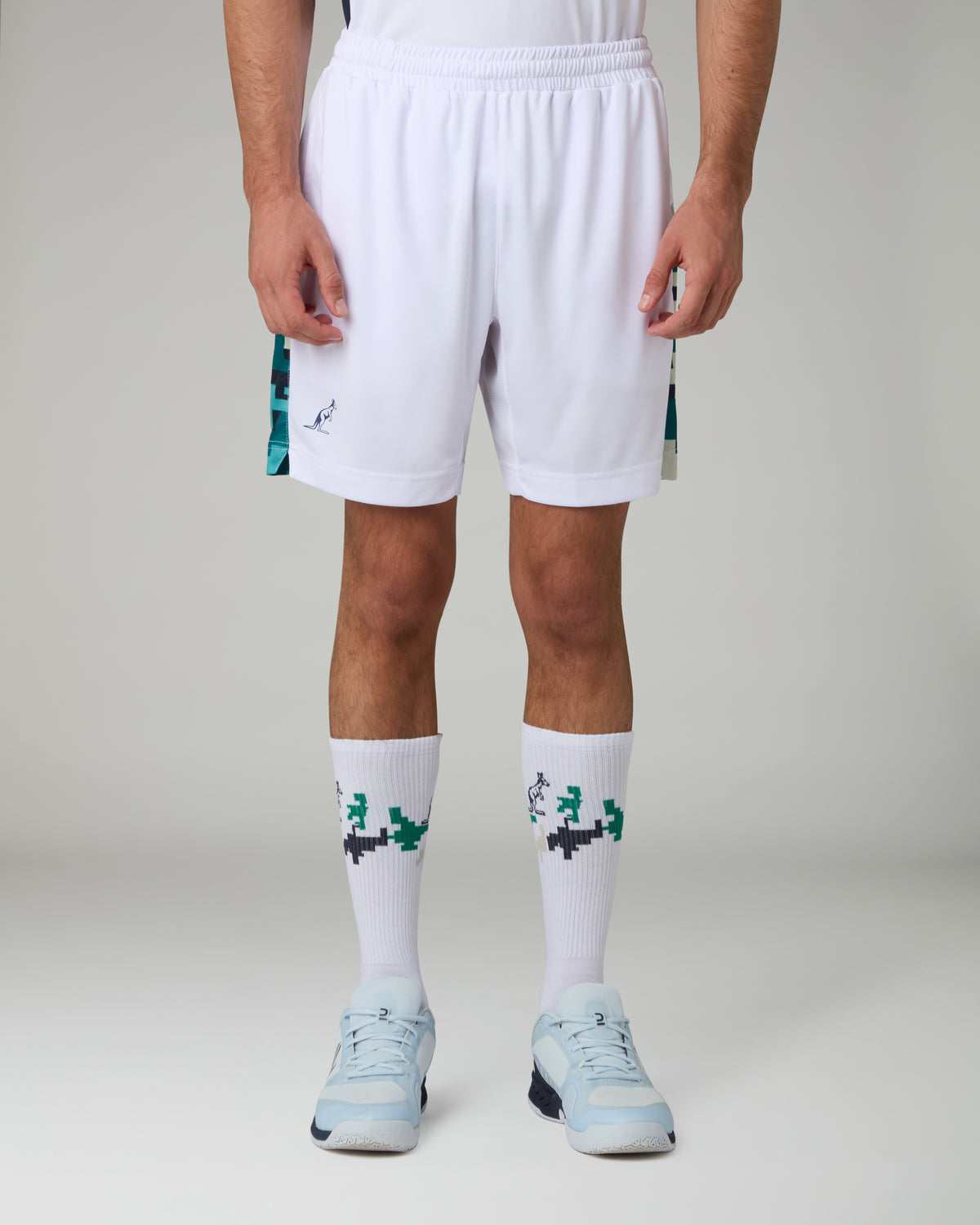 Tactics Short