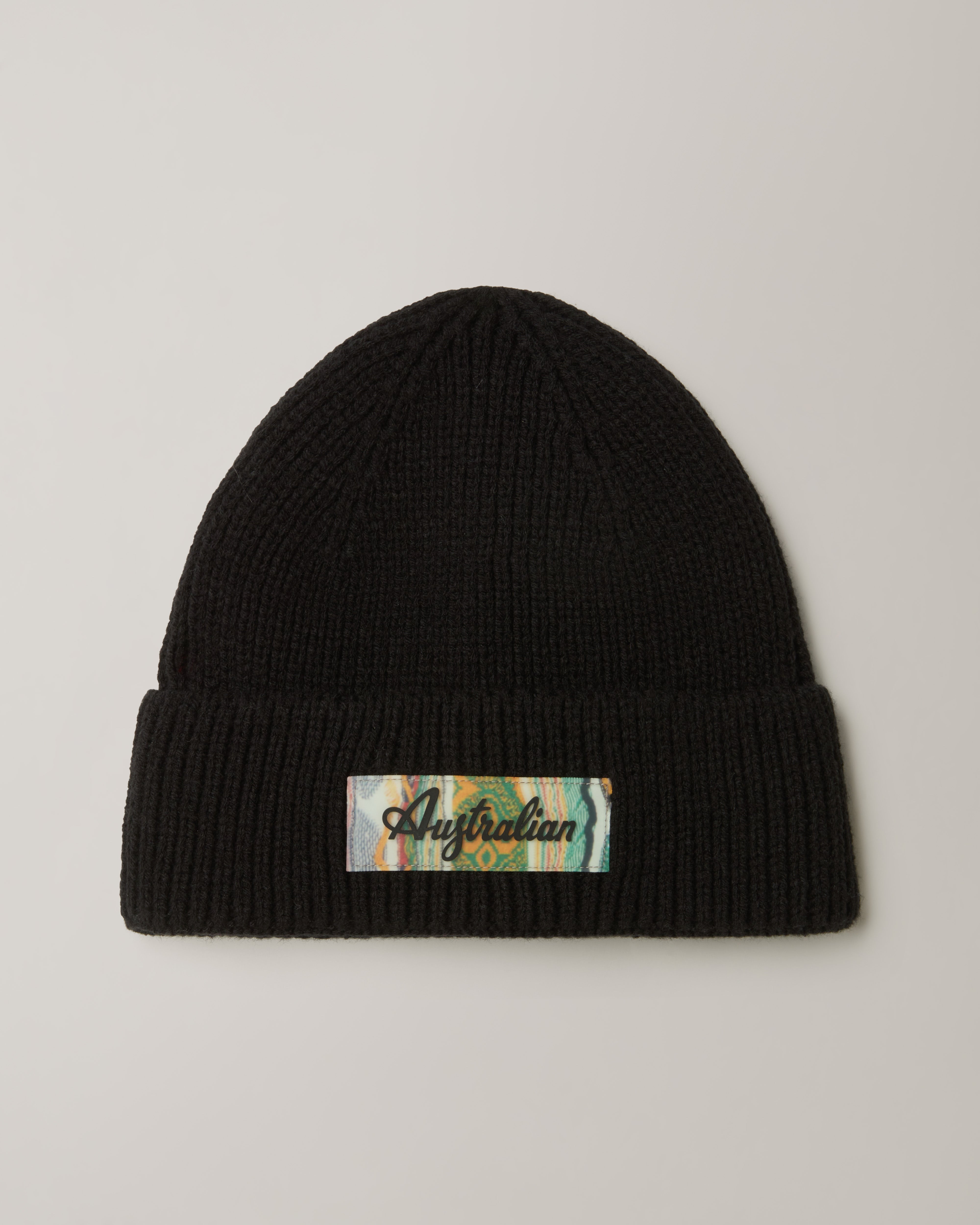 Basic Beanie