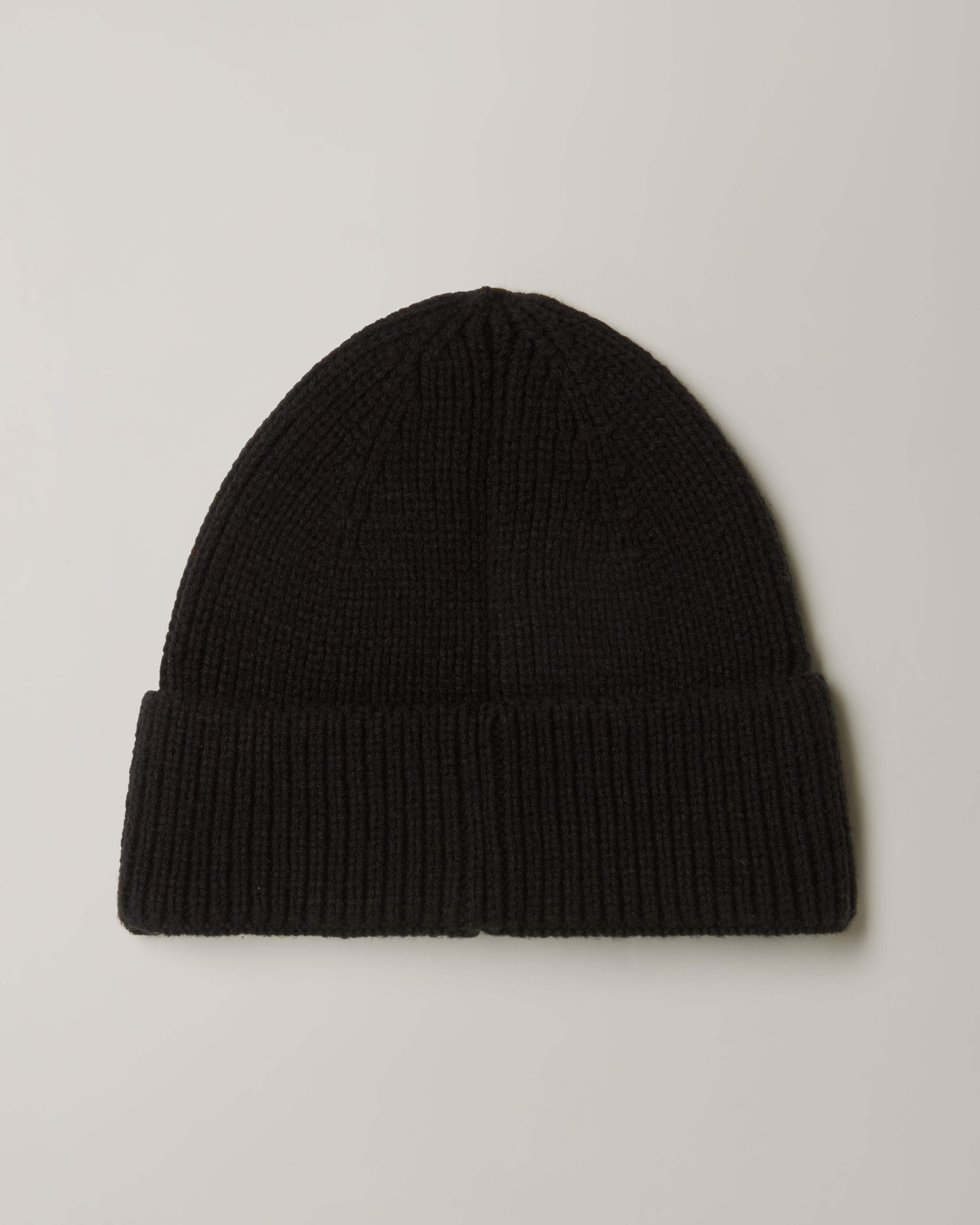 Basic Beanie