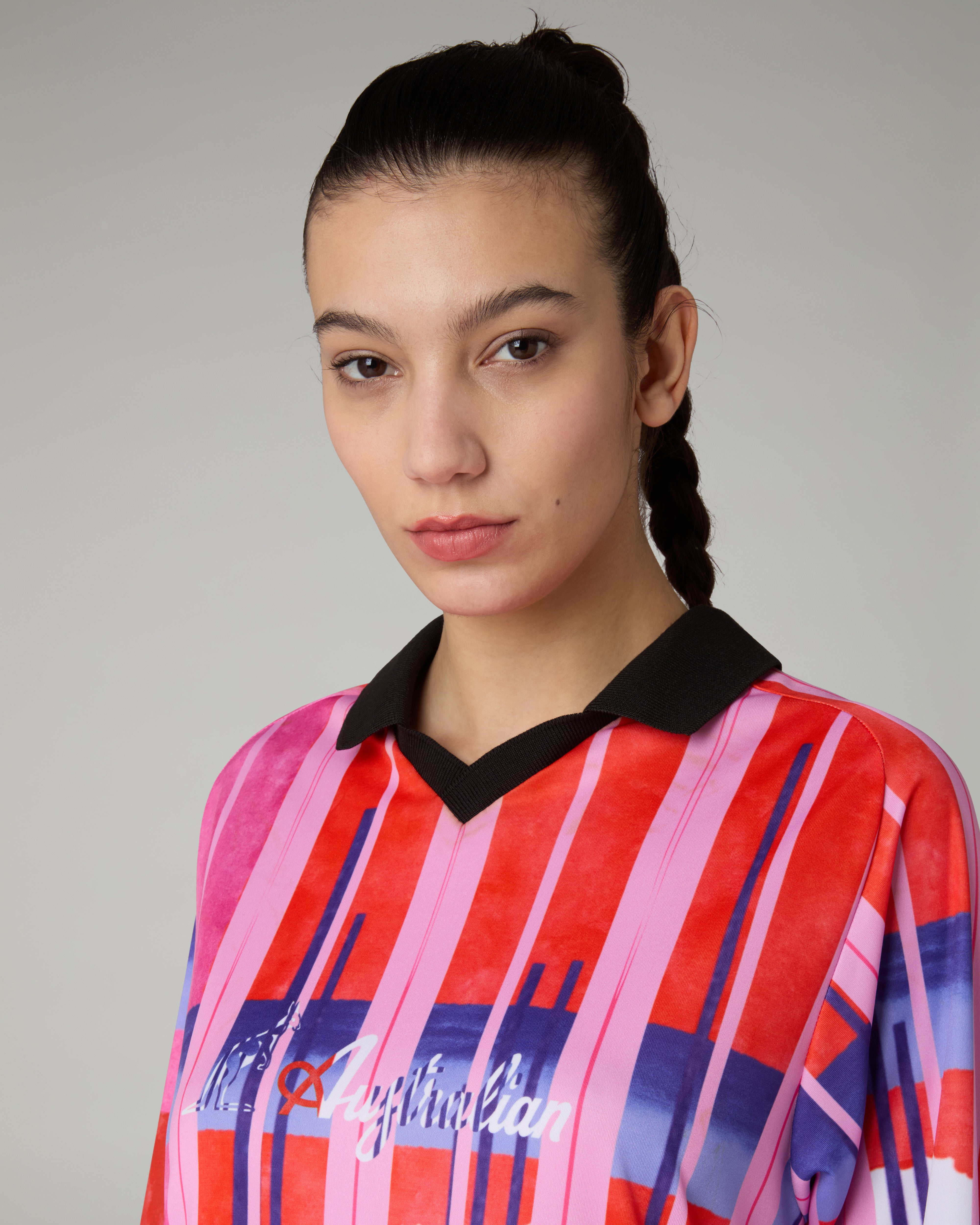Goran Soccer Dress