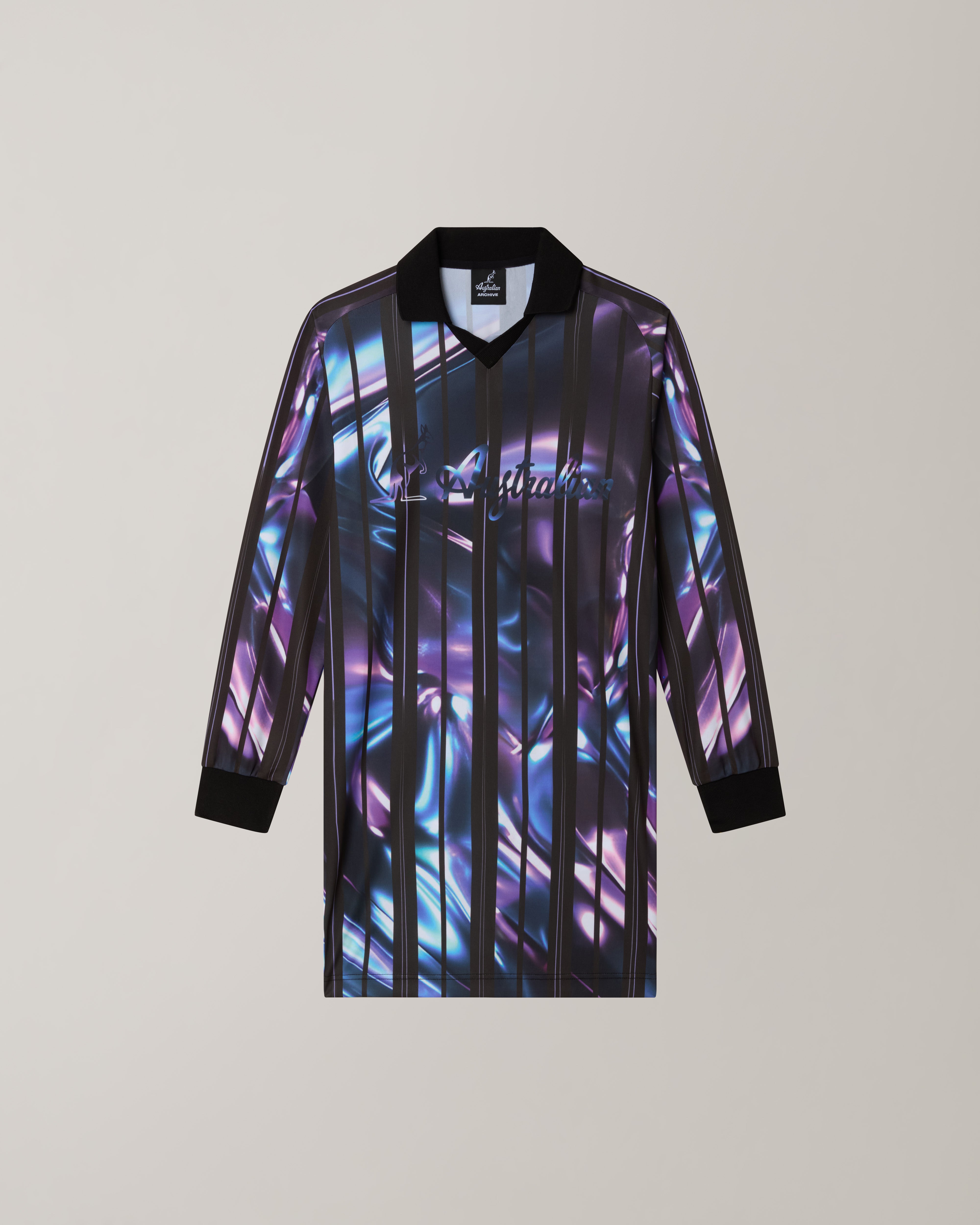 Metaliq Soccer Dress