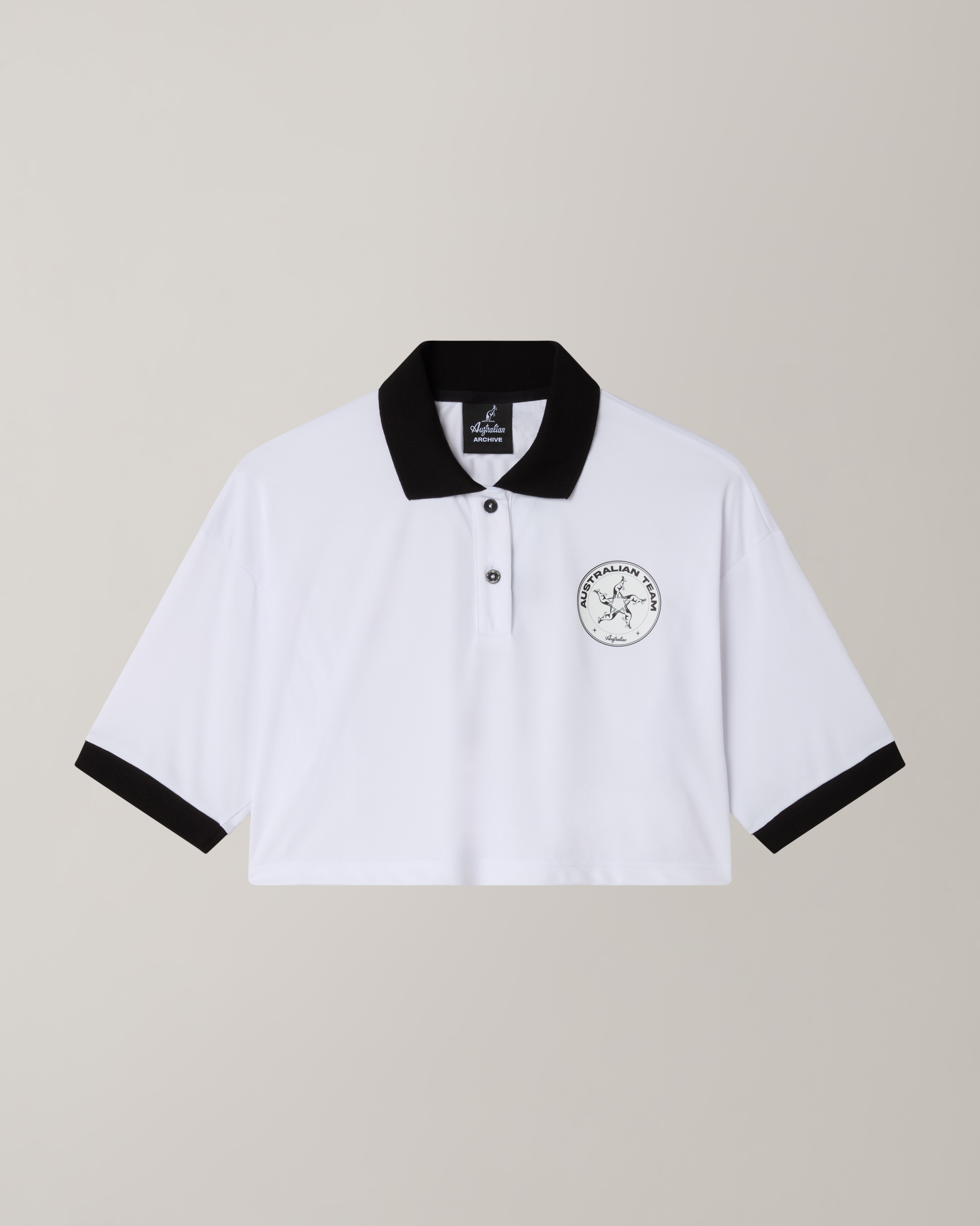 Goran Pink Polo Shirt