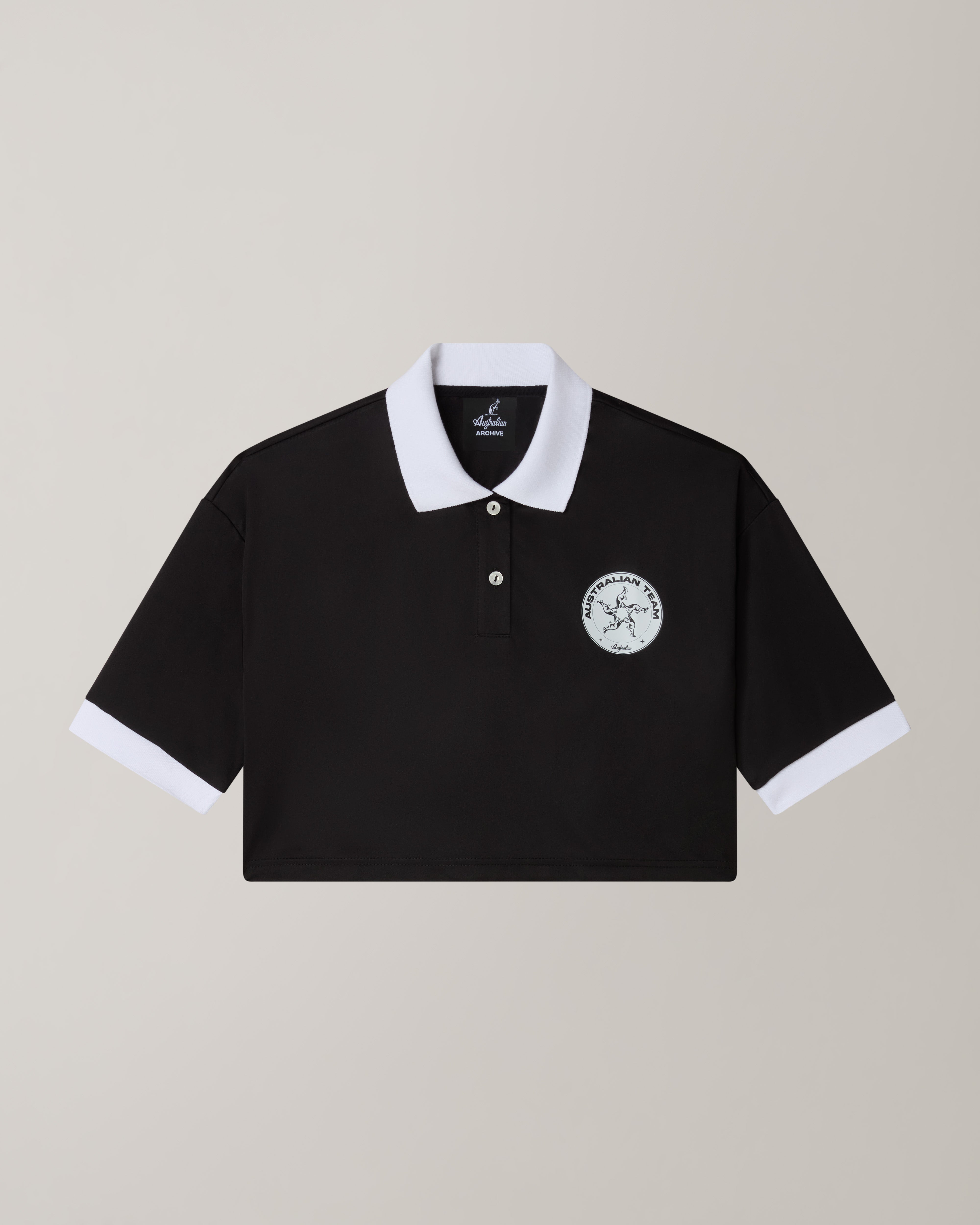 Goran Pink Polo Shirt