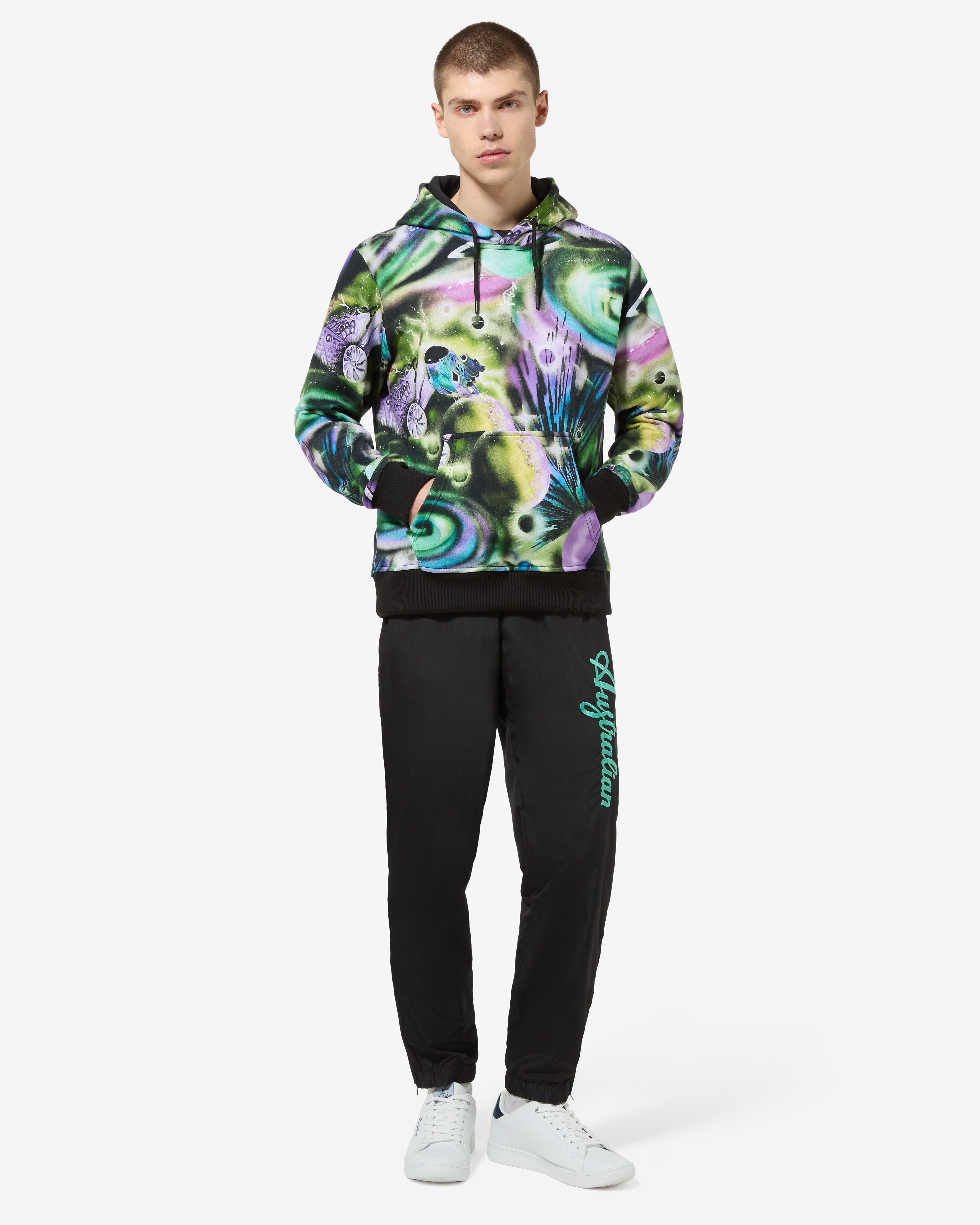 Planets Hoodie