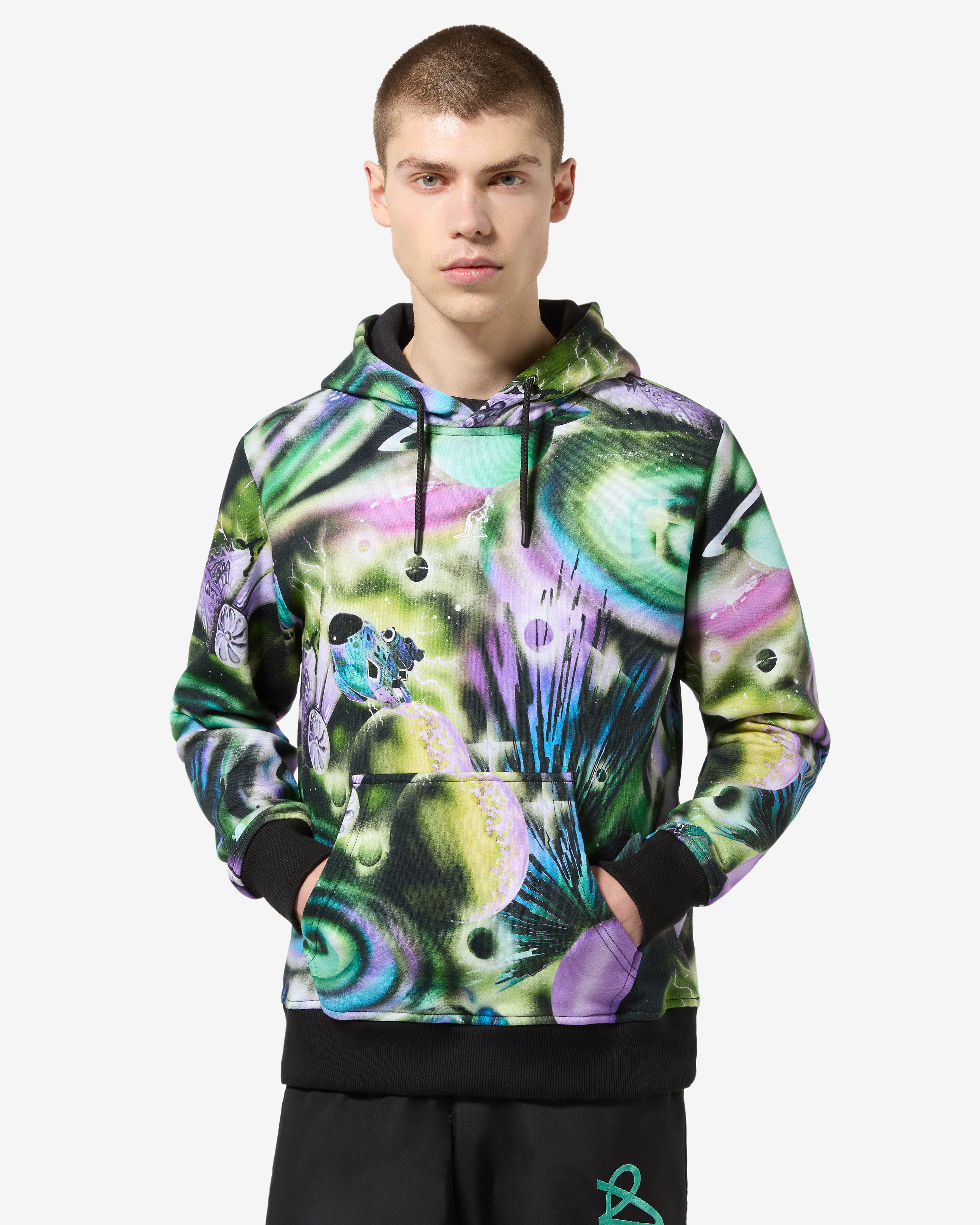 Planets Hoodie